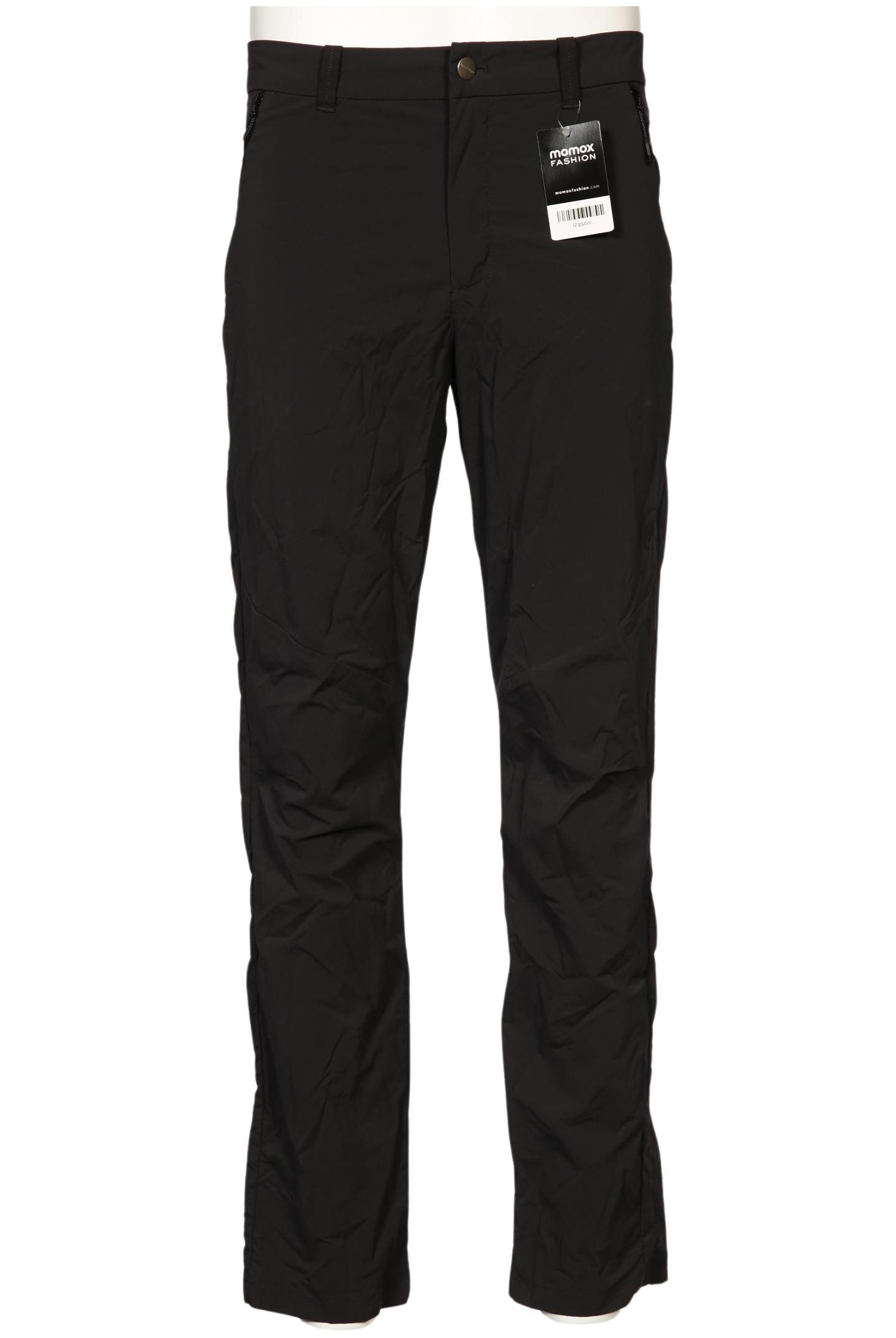 

Mammut Herren Stoffhose, schwarz, Gr. 36