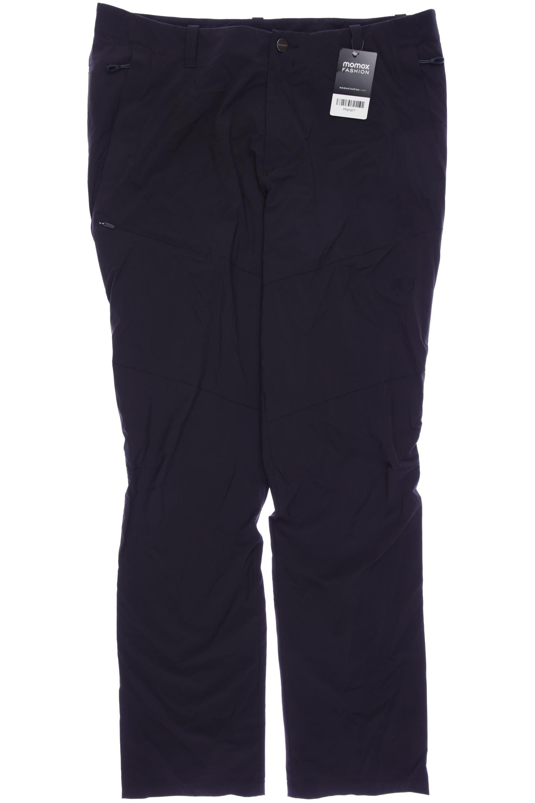 

Mammut Herren Stoffhose, grau, Gr. 54