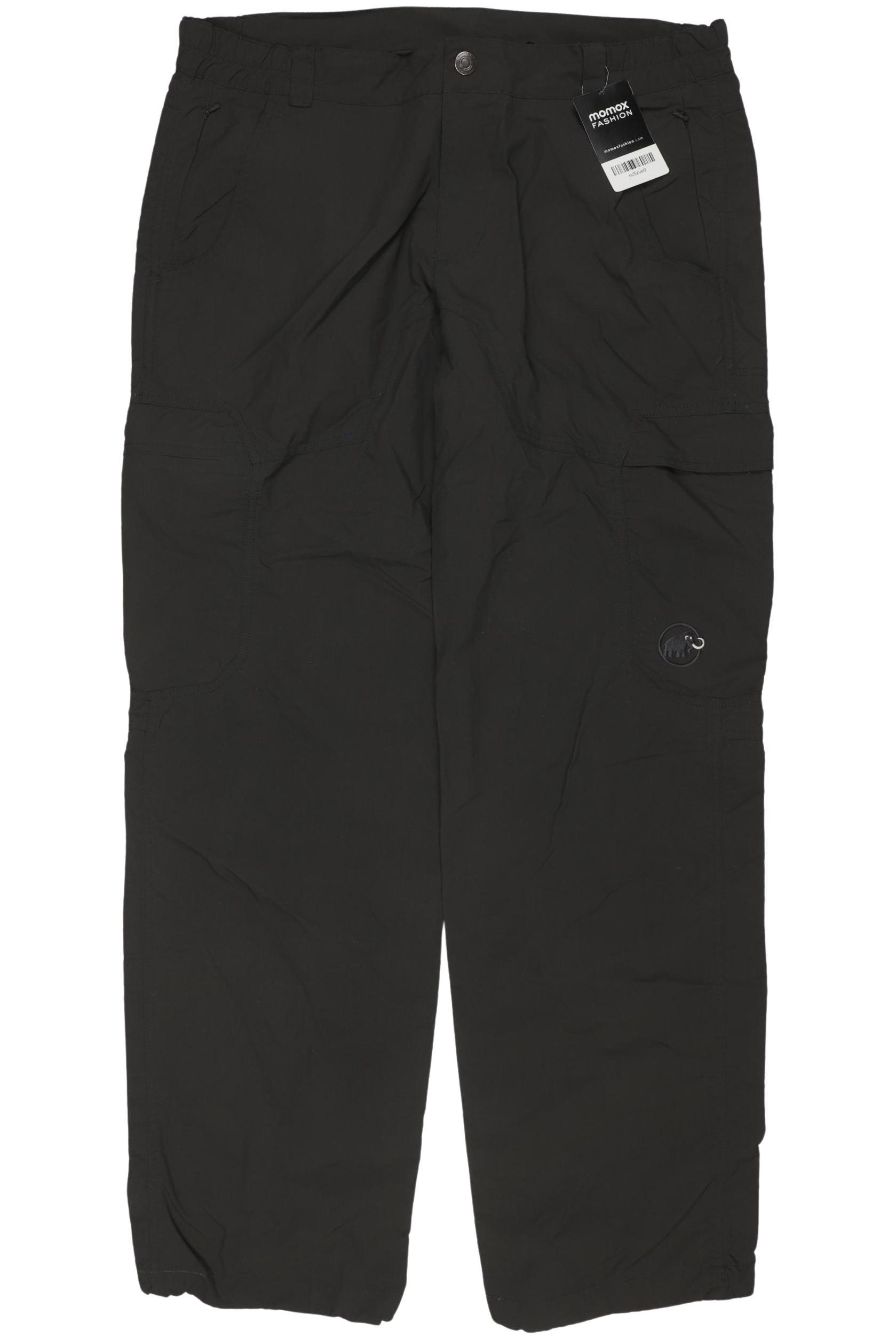 

Mammut Herren Stoffhose, grau, Gr. 52