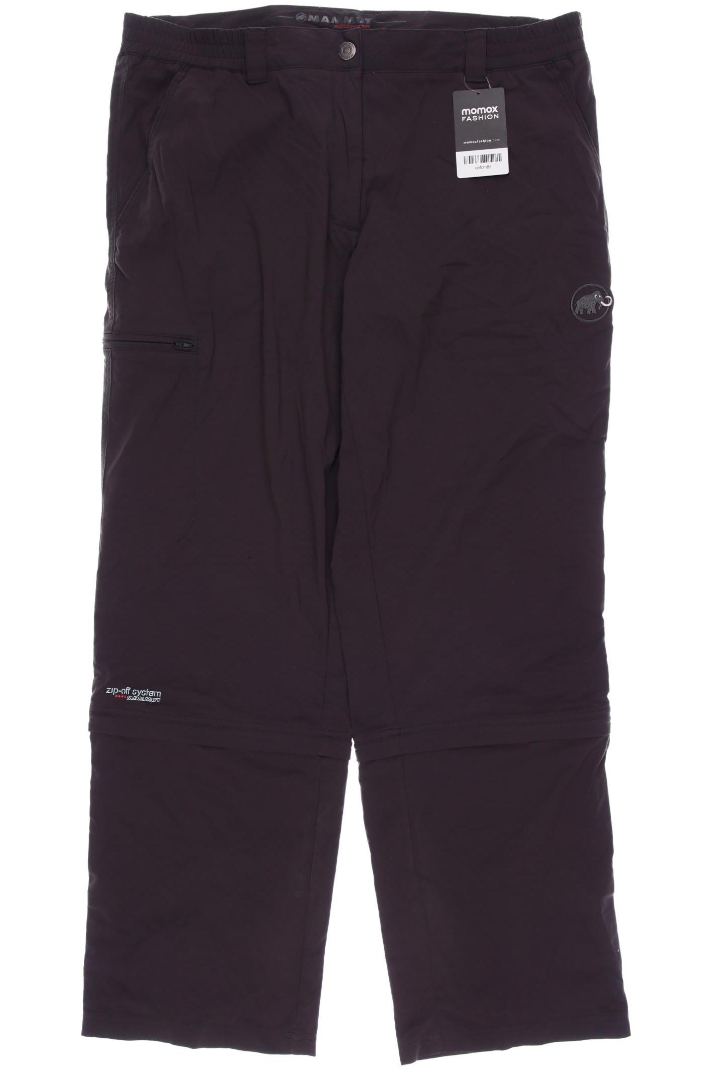 

Mammut Herren Stoffhose, grau, Gr. 22