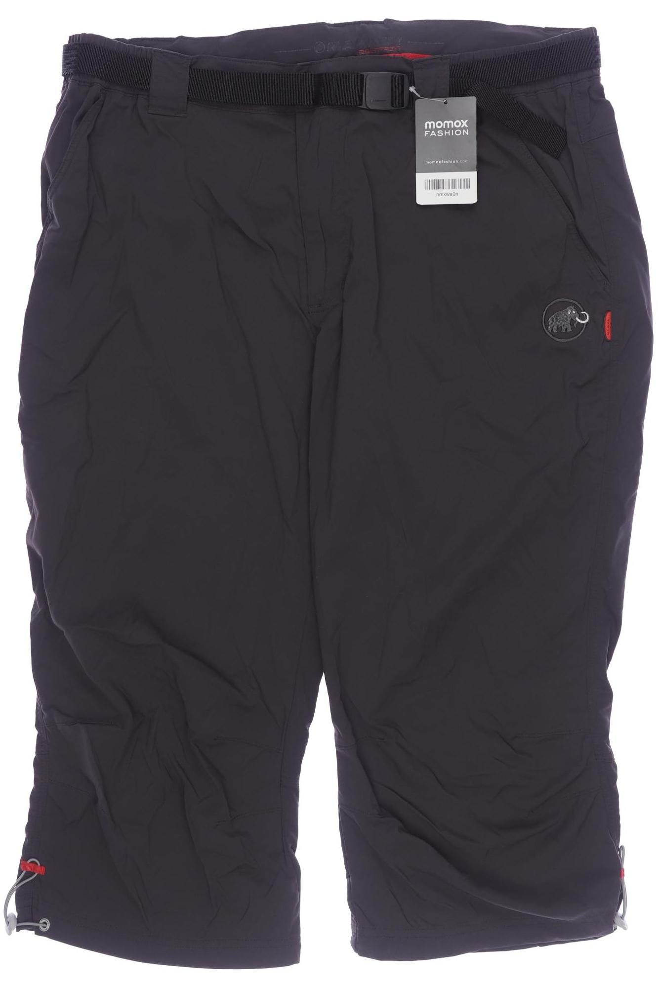 

Mammut Herren Stoffhose, grau, Gr. 36