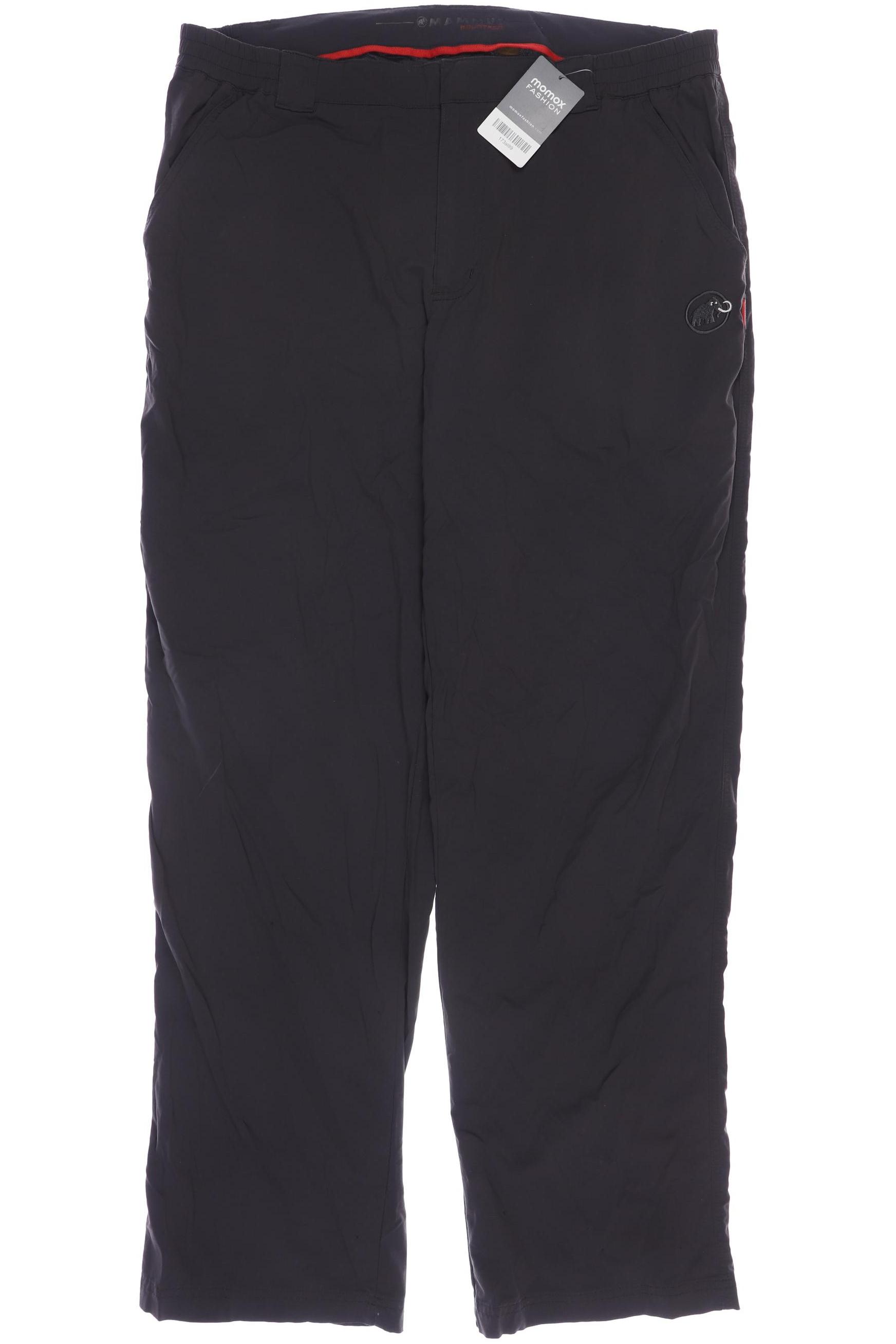 

Mammut Herren Stoffhose, grau, Gr. 36
