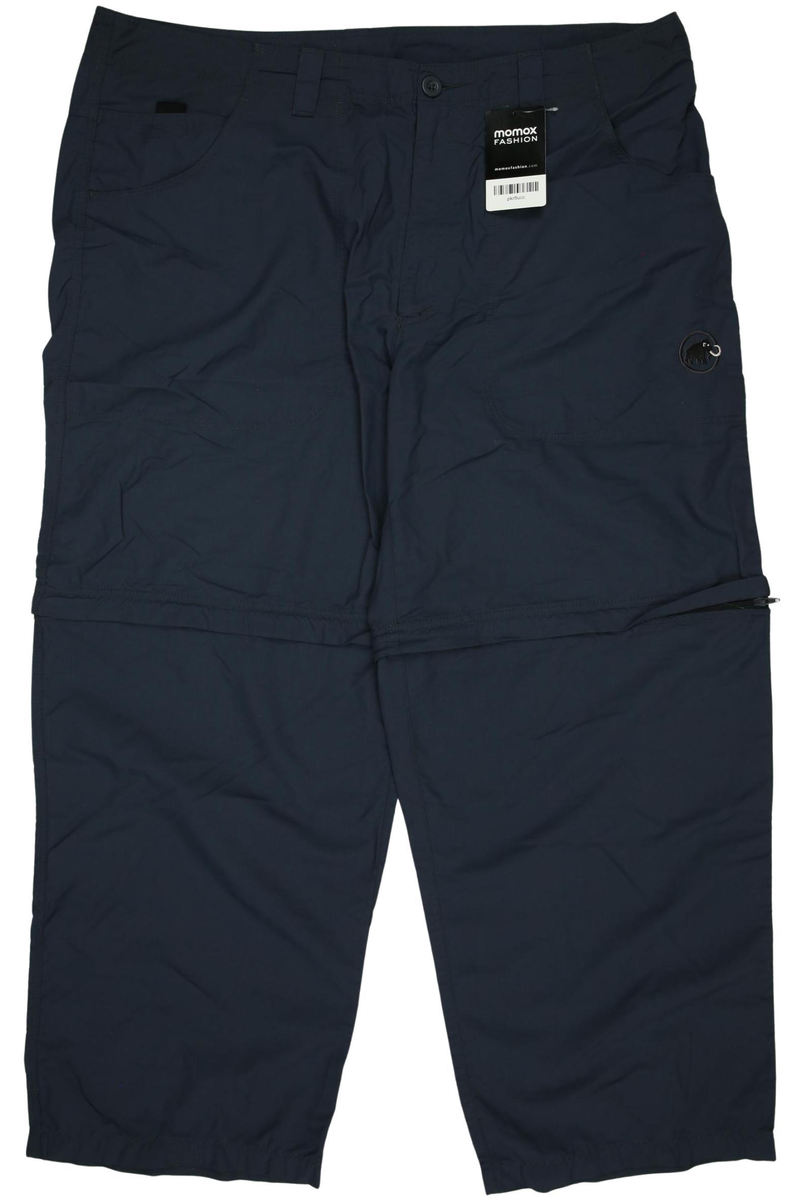 

Mammut Herren Stoffhose, blau, Gr. 56