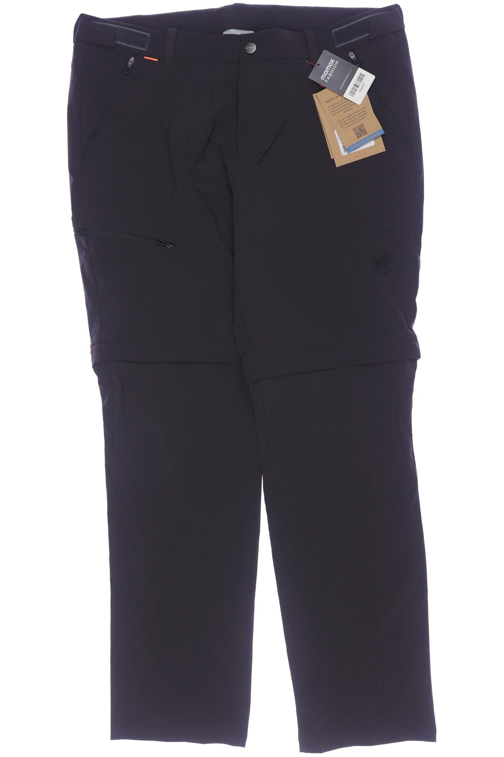 

Mammut Herren Stoffhose, grau, Gr. 54
