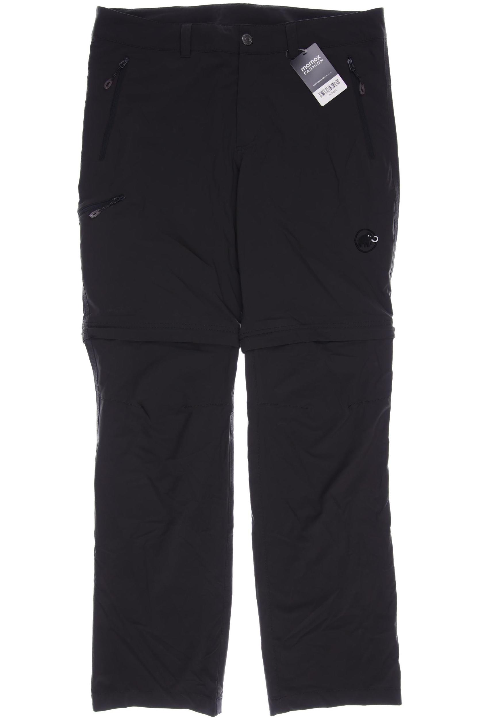 

MAMMUT Herren Stoffhose, grau