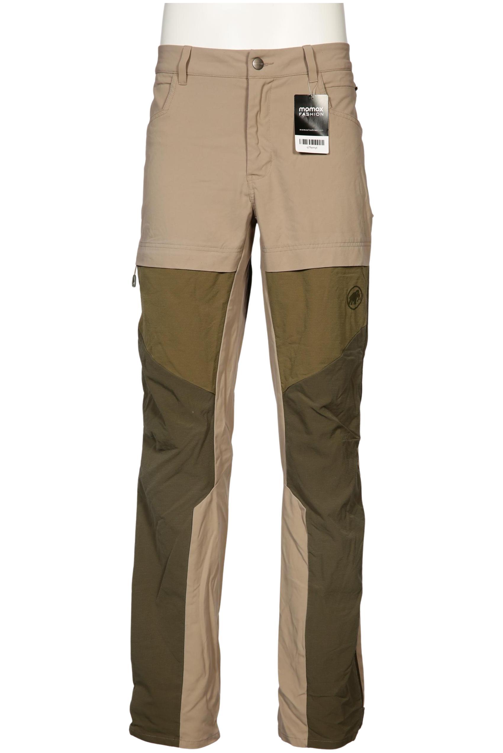 

Mammut Herren Stoffhose, mehrfarbig, Gr. 50