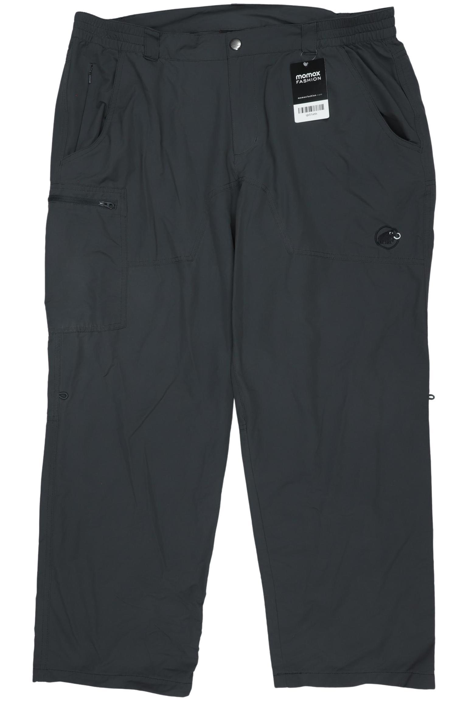 

Mammut Herren Stoffhose, grau, Gr. 56