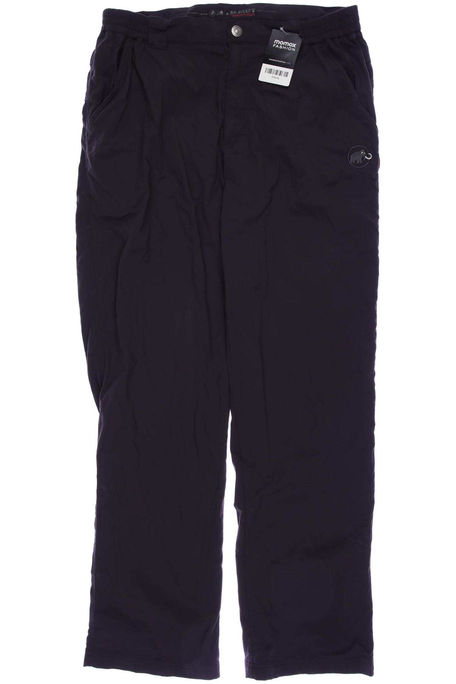 

Mammut Herren Stoffhose, grau, Gr. 50