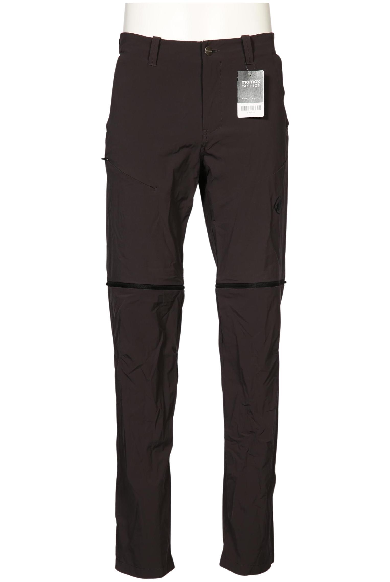

Mammut Herren Stoffhose, braun, Gr. 46