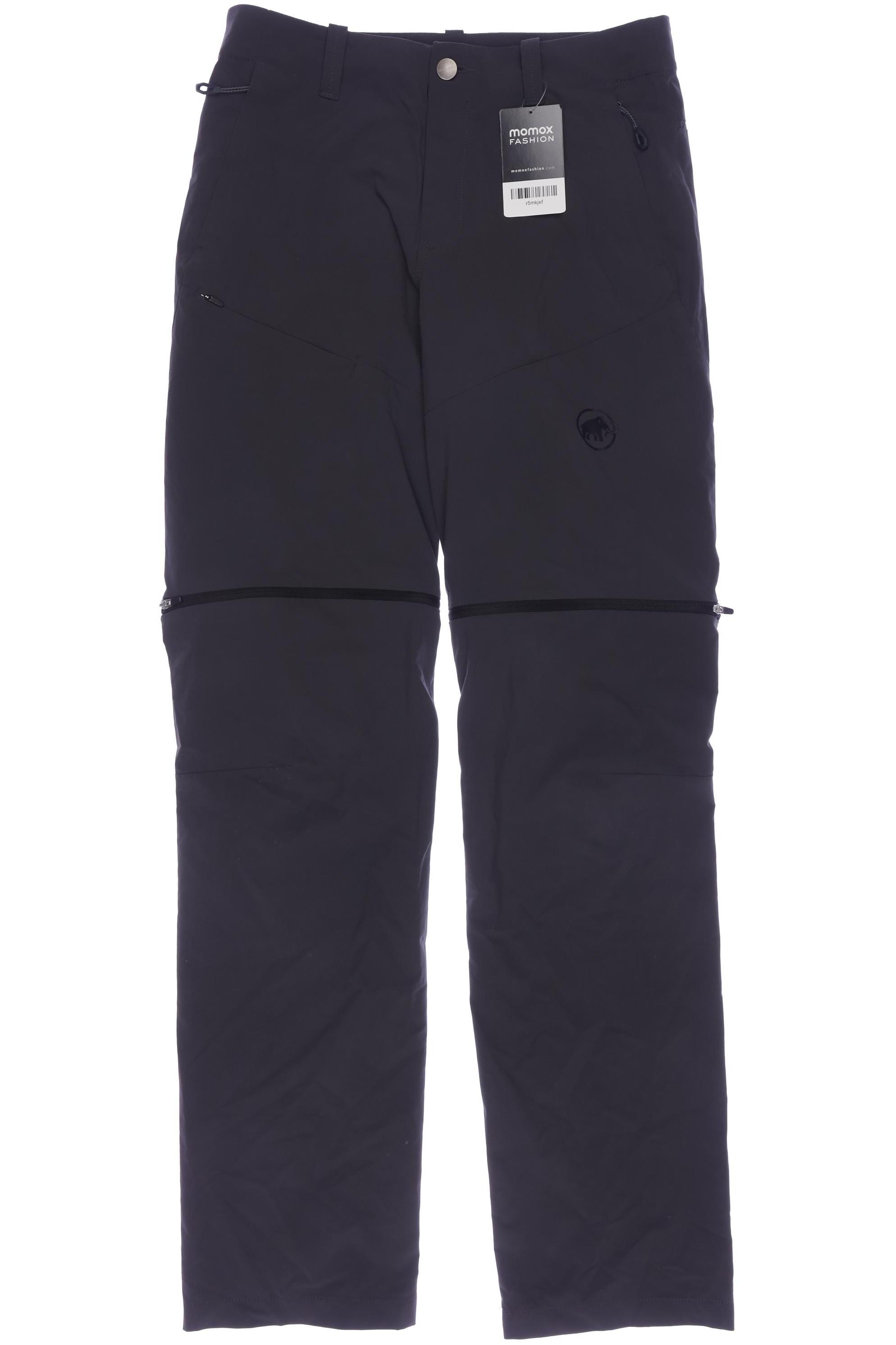 

Mammut Herren Stoffhose, grau, Gr. 44