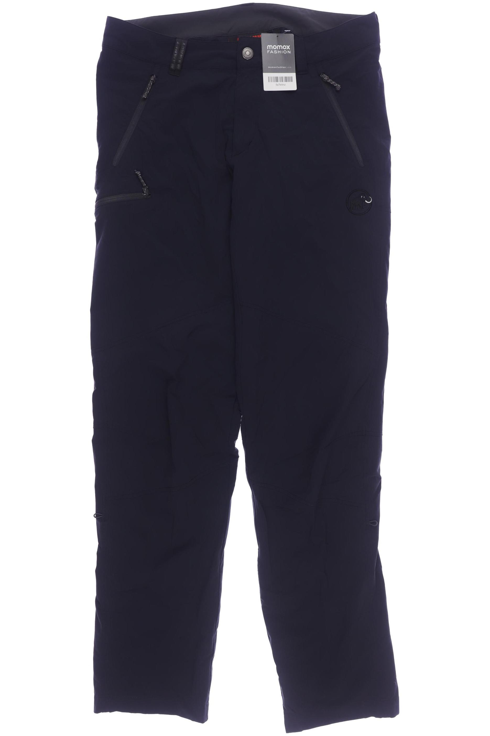 

Mammut Herren Stoffhose, marineblau, Gr. 48