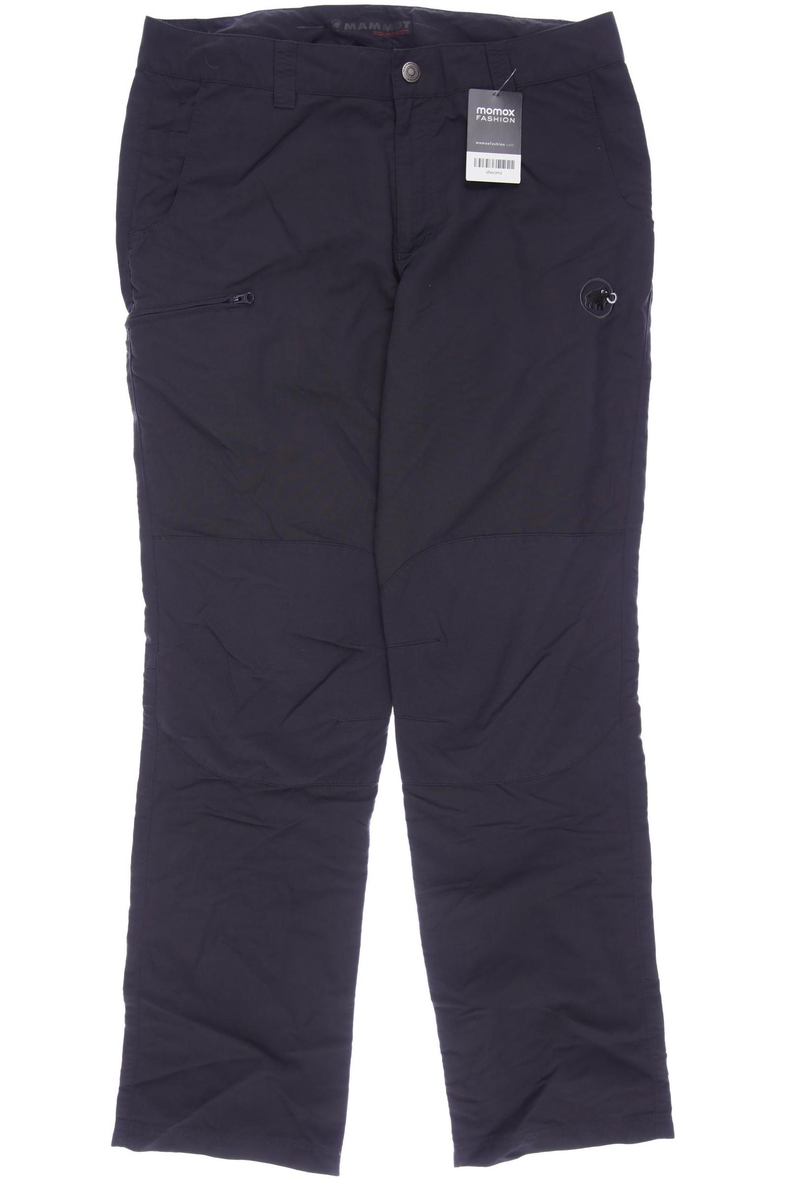 

Mammut Herren Stoffhose, grau, Gr. 50