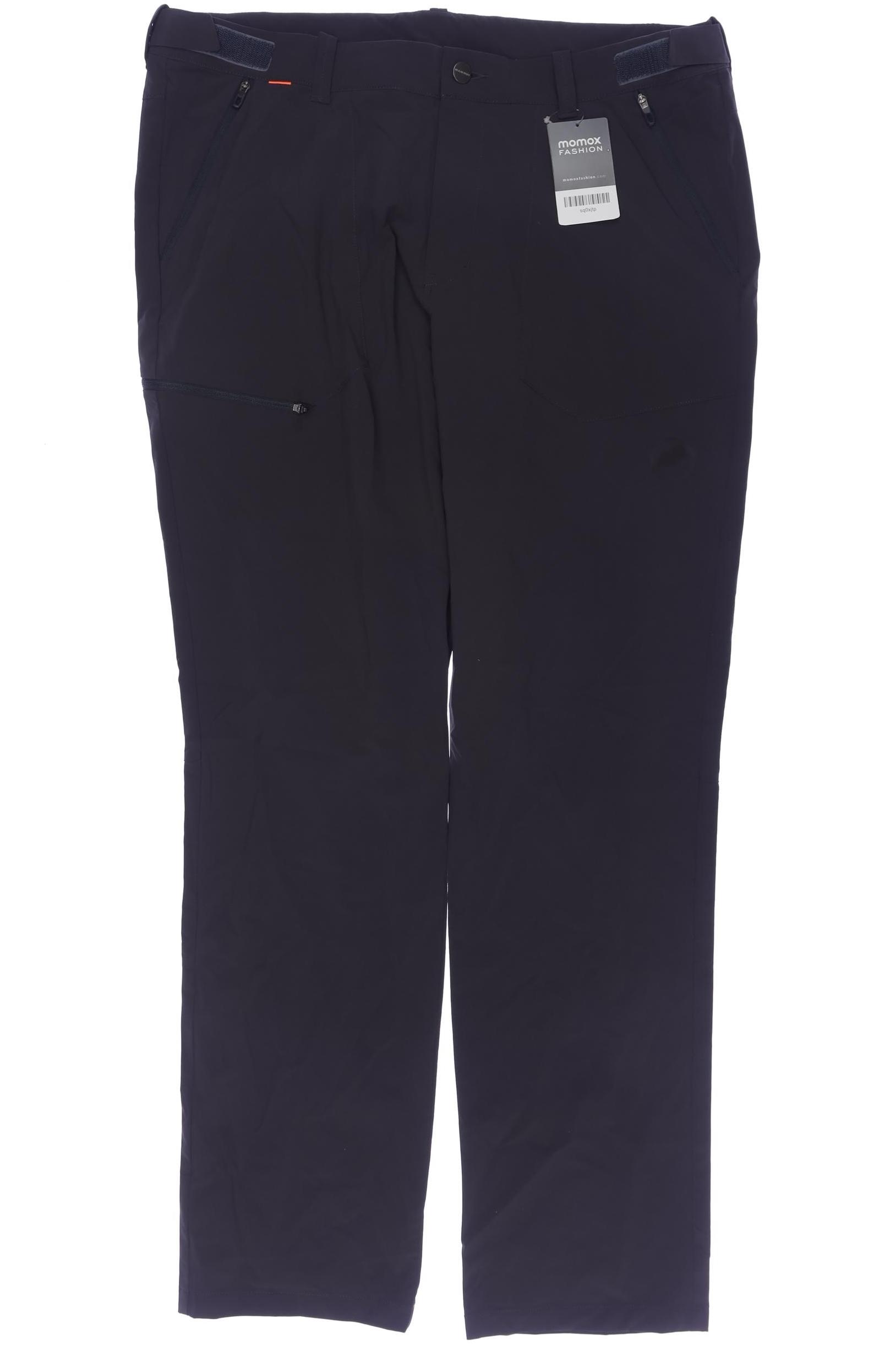 

Mammut Herren Stoffhose, grau, Gr. 54