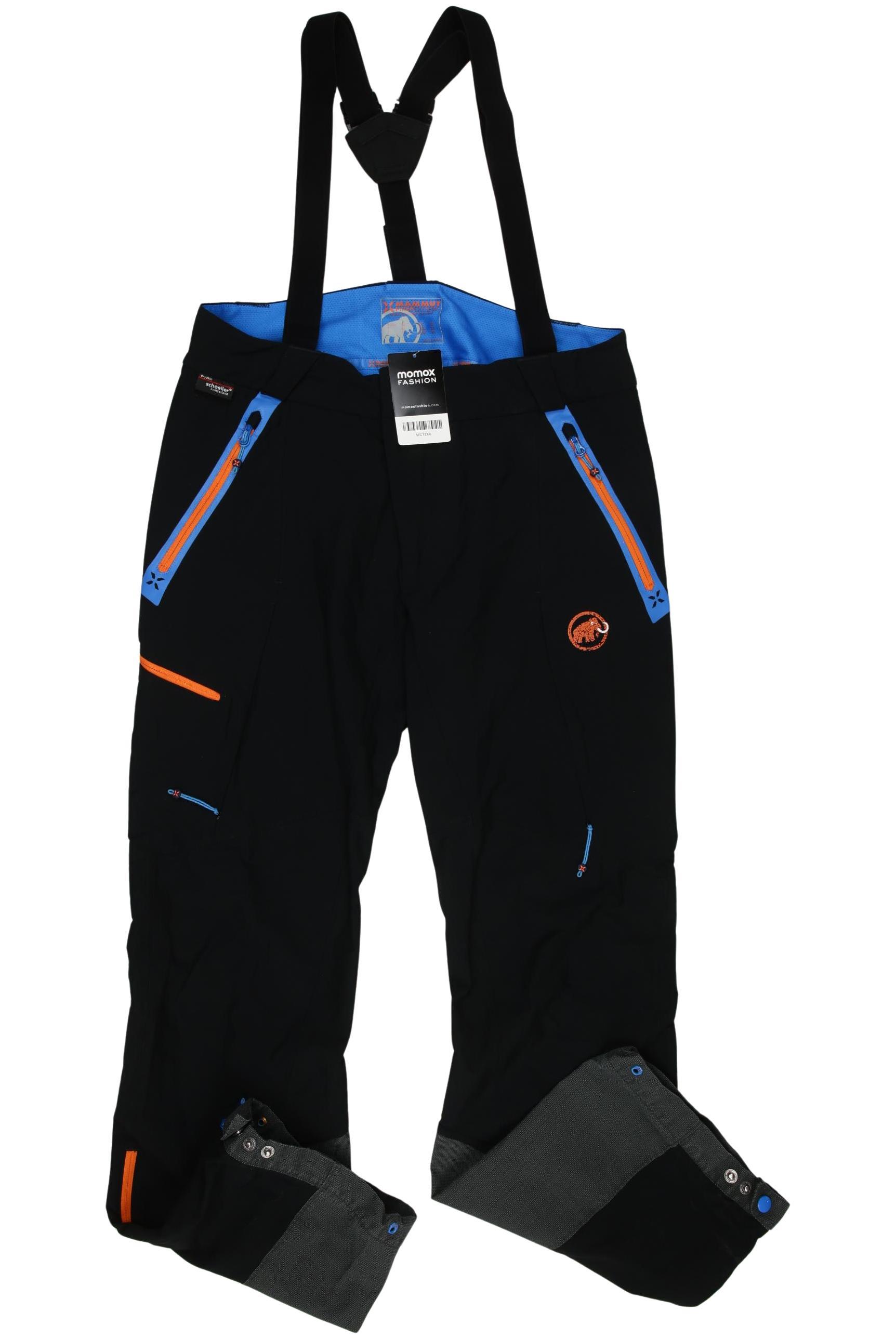 

Mammut Herren Stoffhose, mehrfarbig, Gr. 32