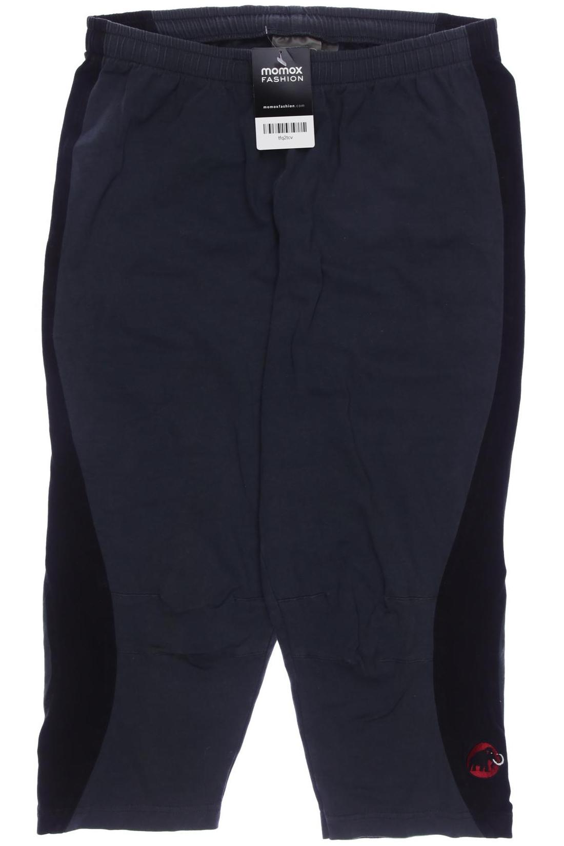 

Mammut Herren Stoffhose, grau, Gr. 0