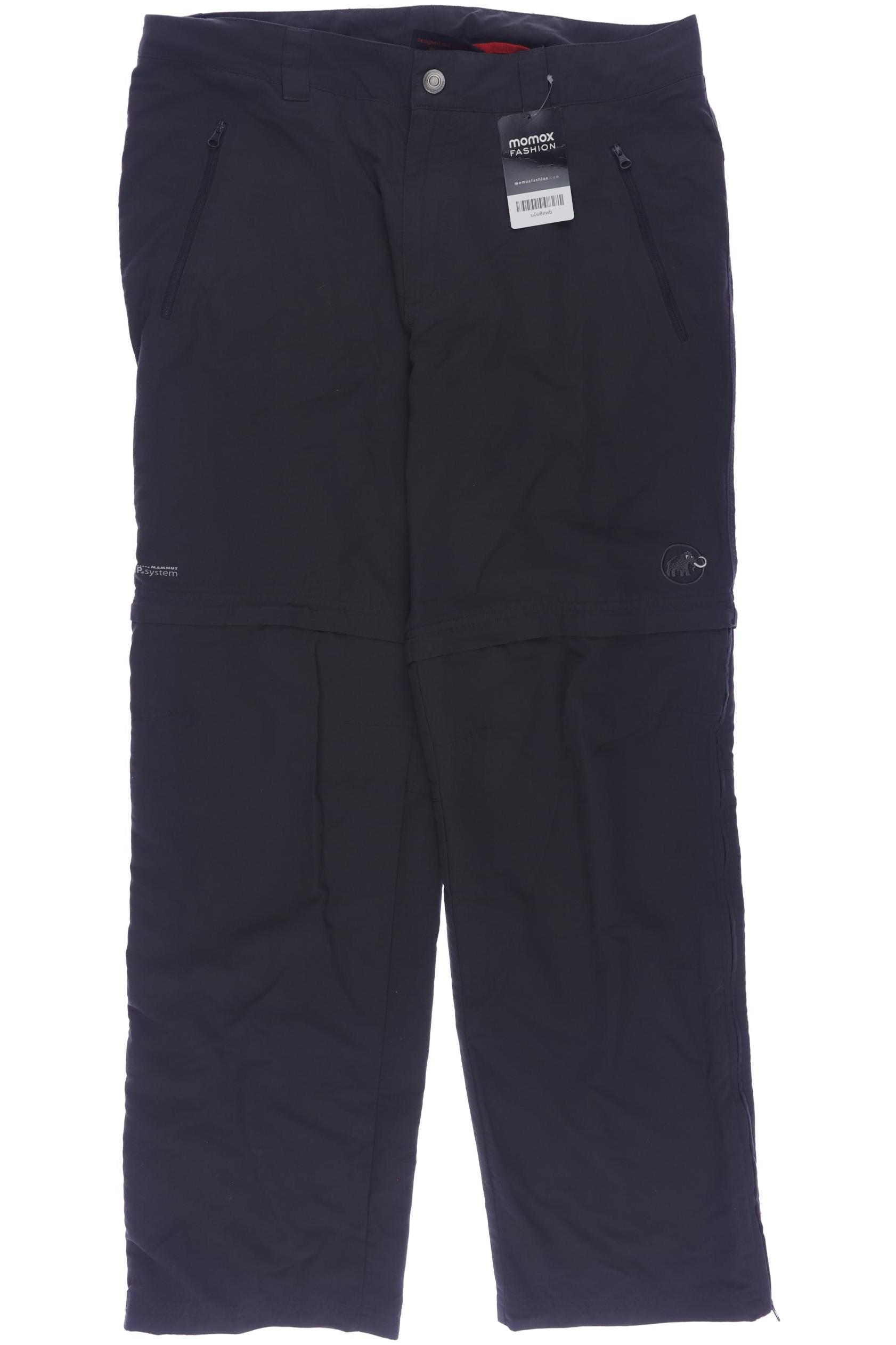 

Mammut Herren Stoffhose, grau, Gr. 52