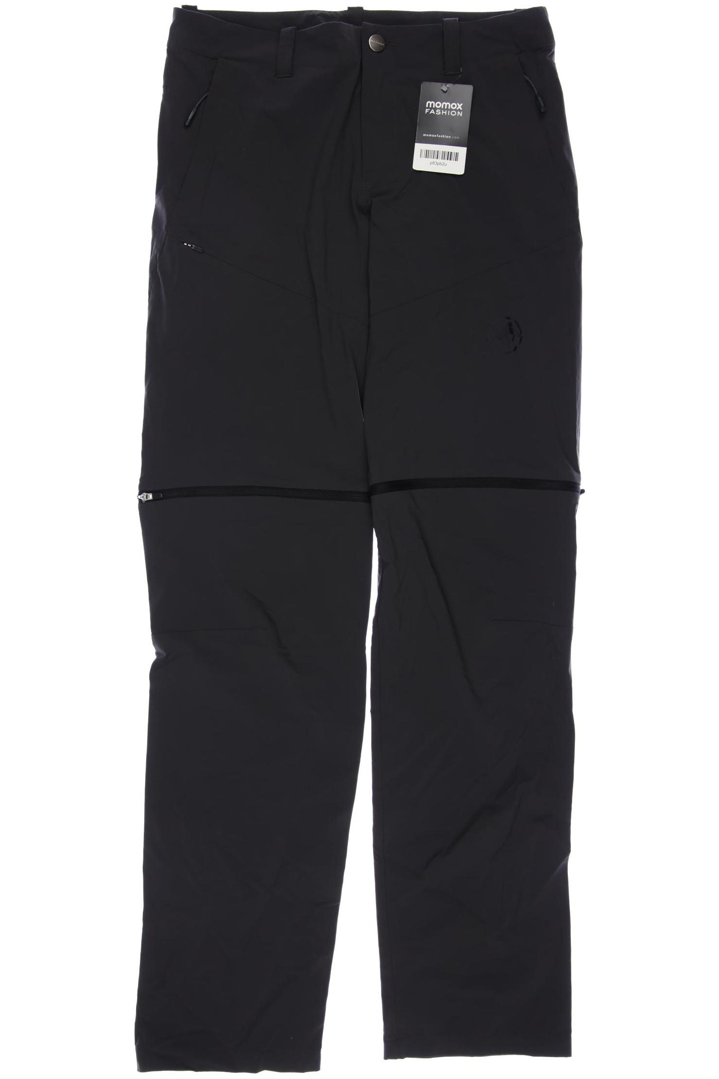 

Mammut Herren Stoffhose, grau, Gr. 44