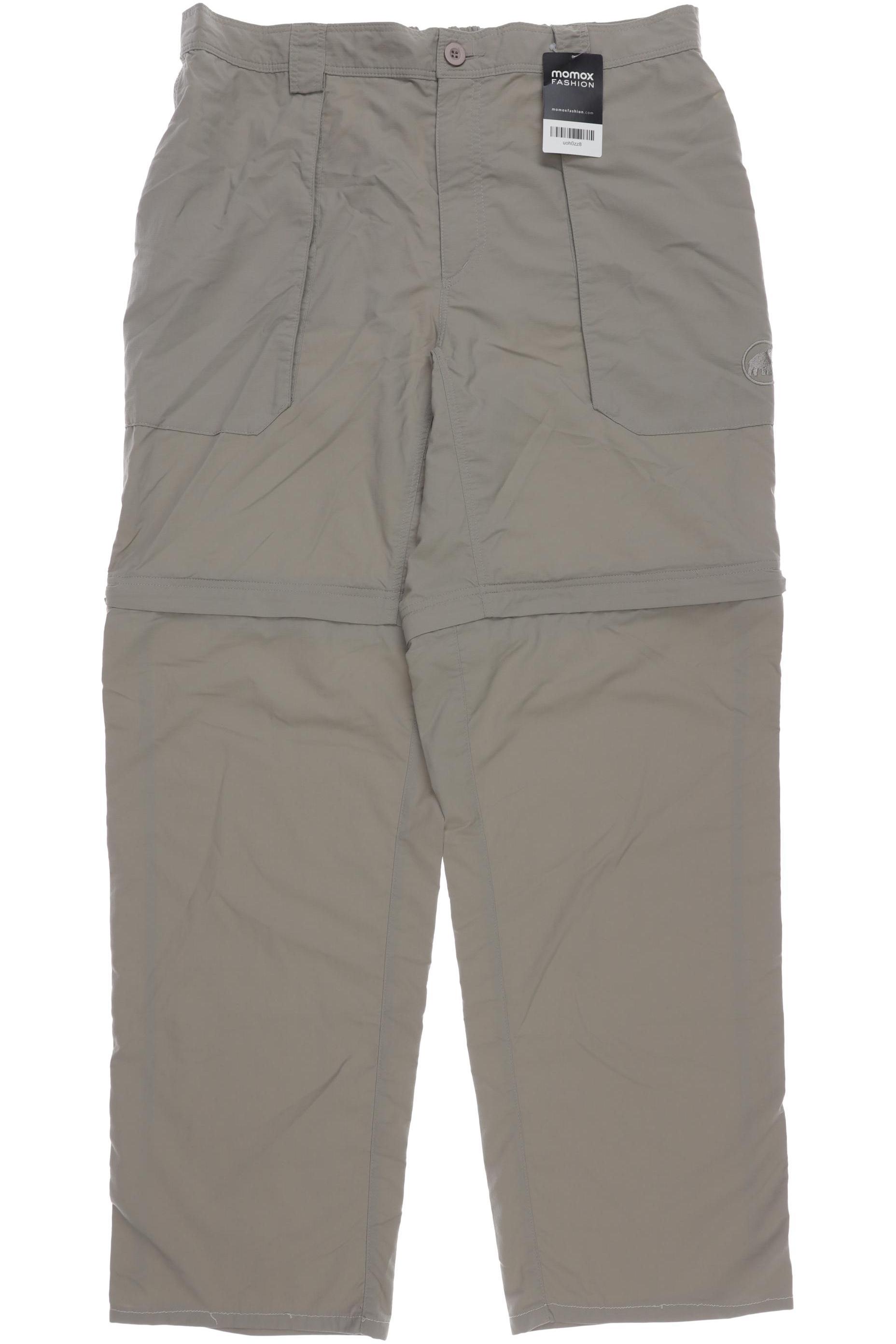 

Mammut Herren Stoffhose, beige, Gr. 54