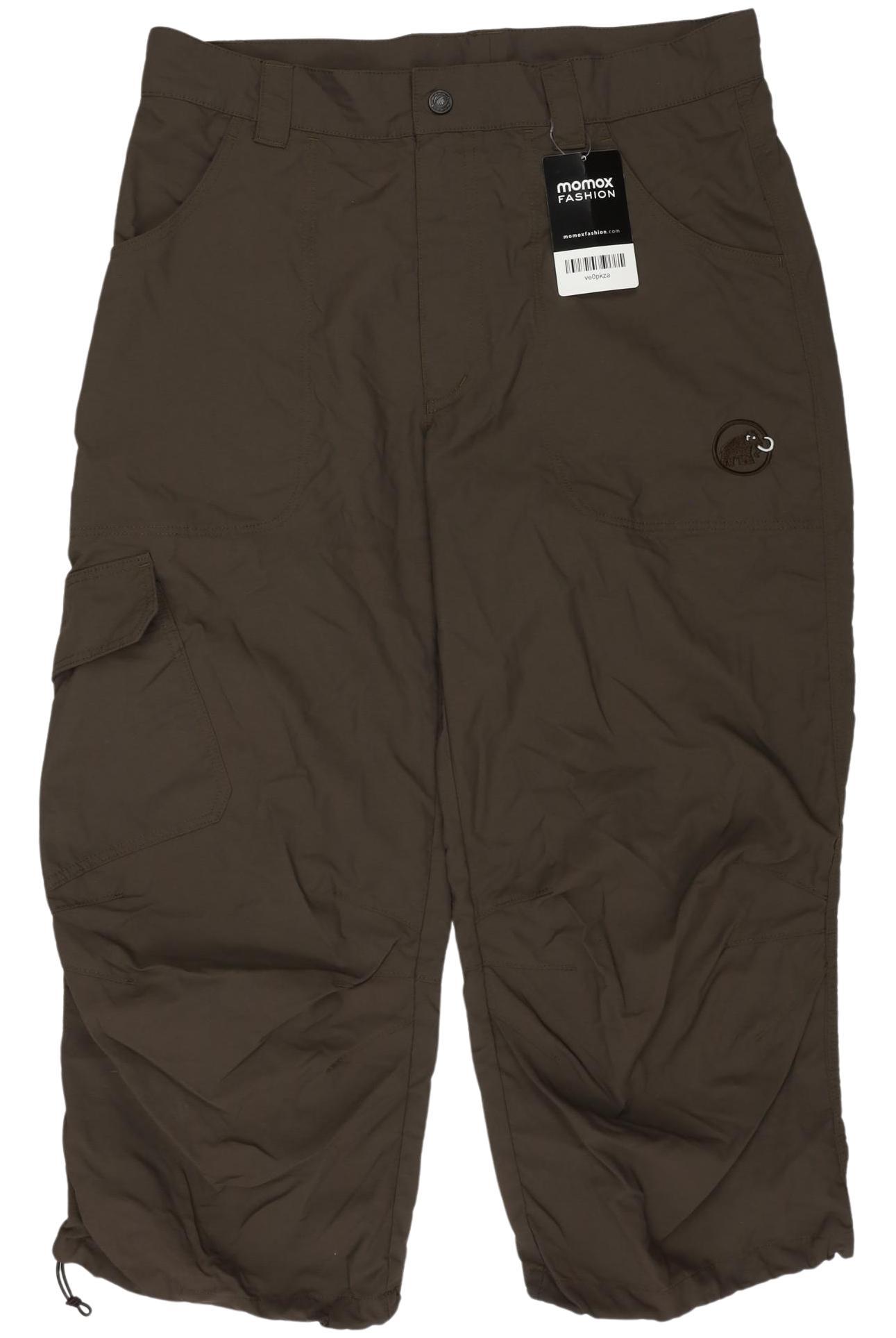 

Mammut Herren Stoffhose, braun, Gr. 46