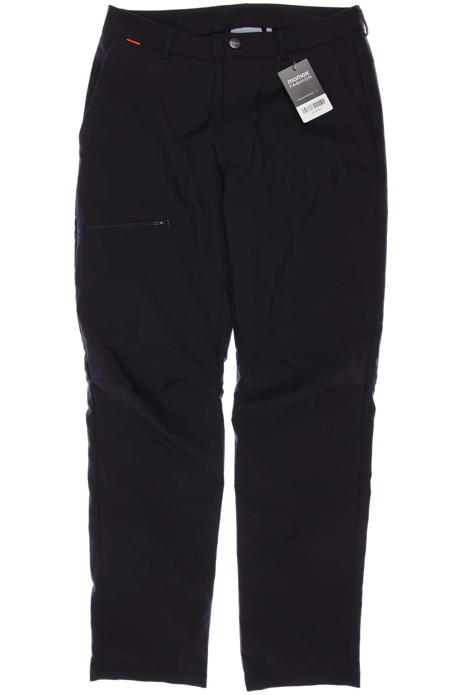 

Mammut Herren Stoffhose, grau, Gr. 46