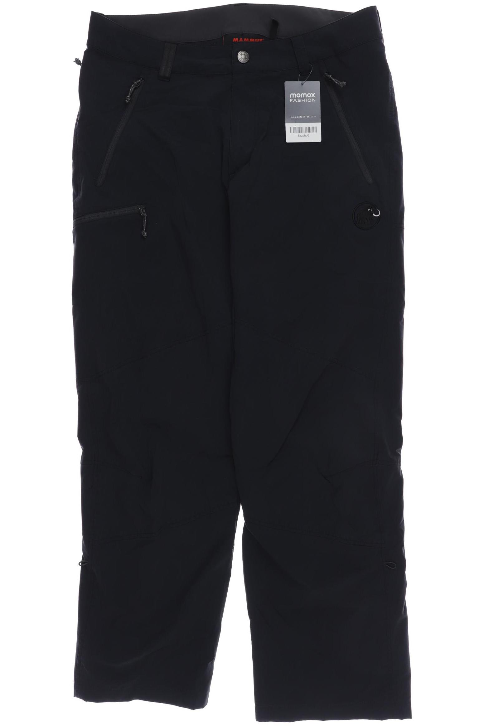 

Mammut Herren Stoffhose, marineblau, Gr. 48
