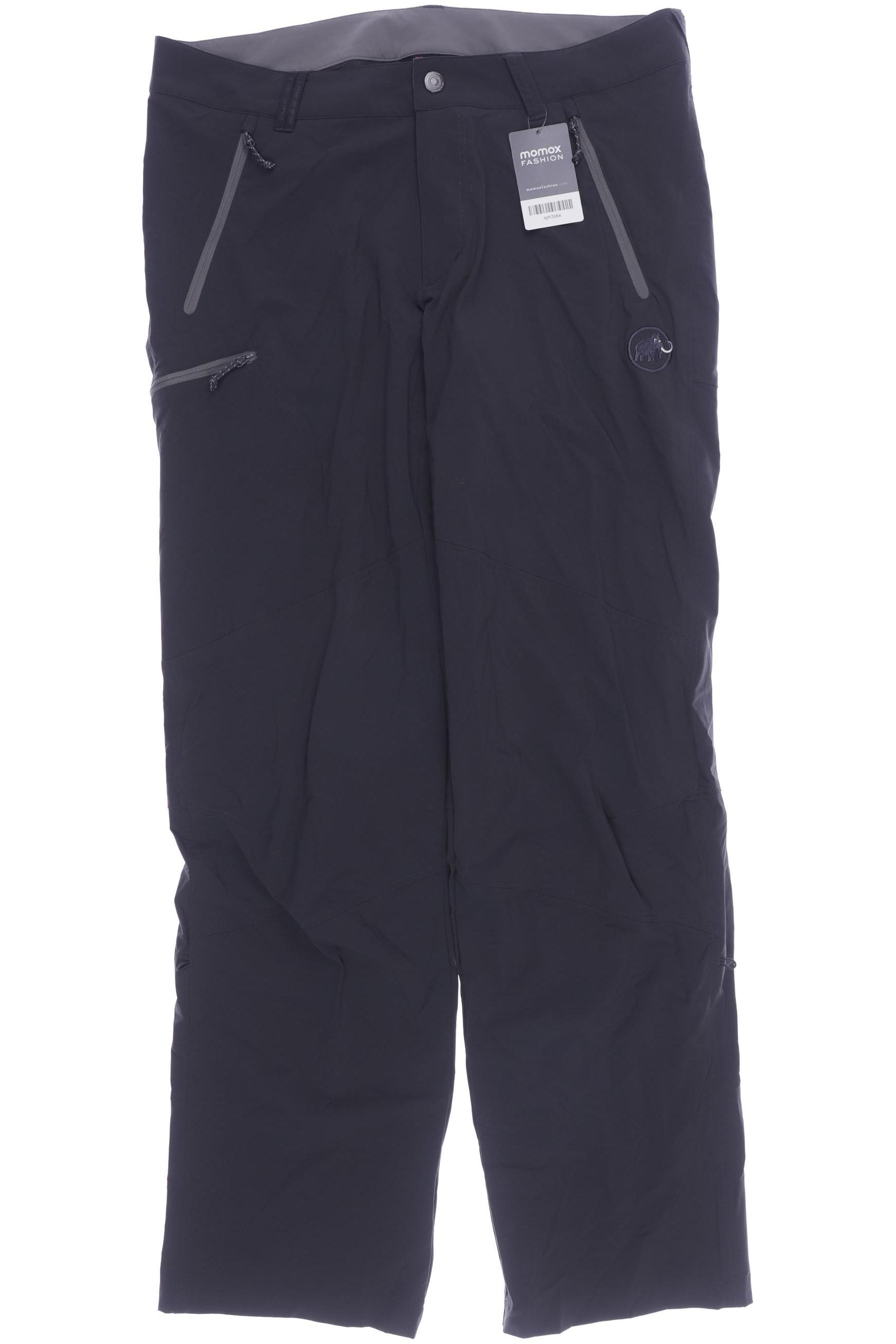 

Mammut Herren Stoffhose, grün, Gr. 52