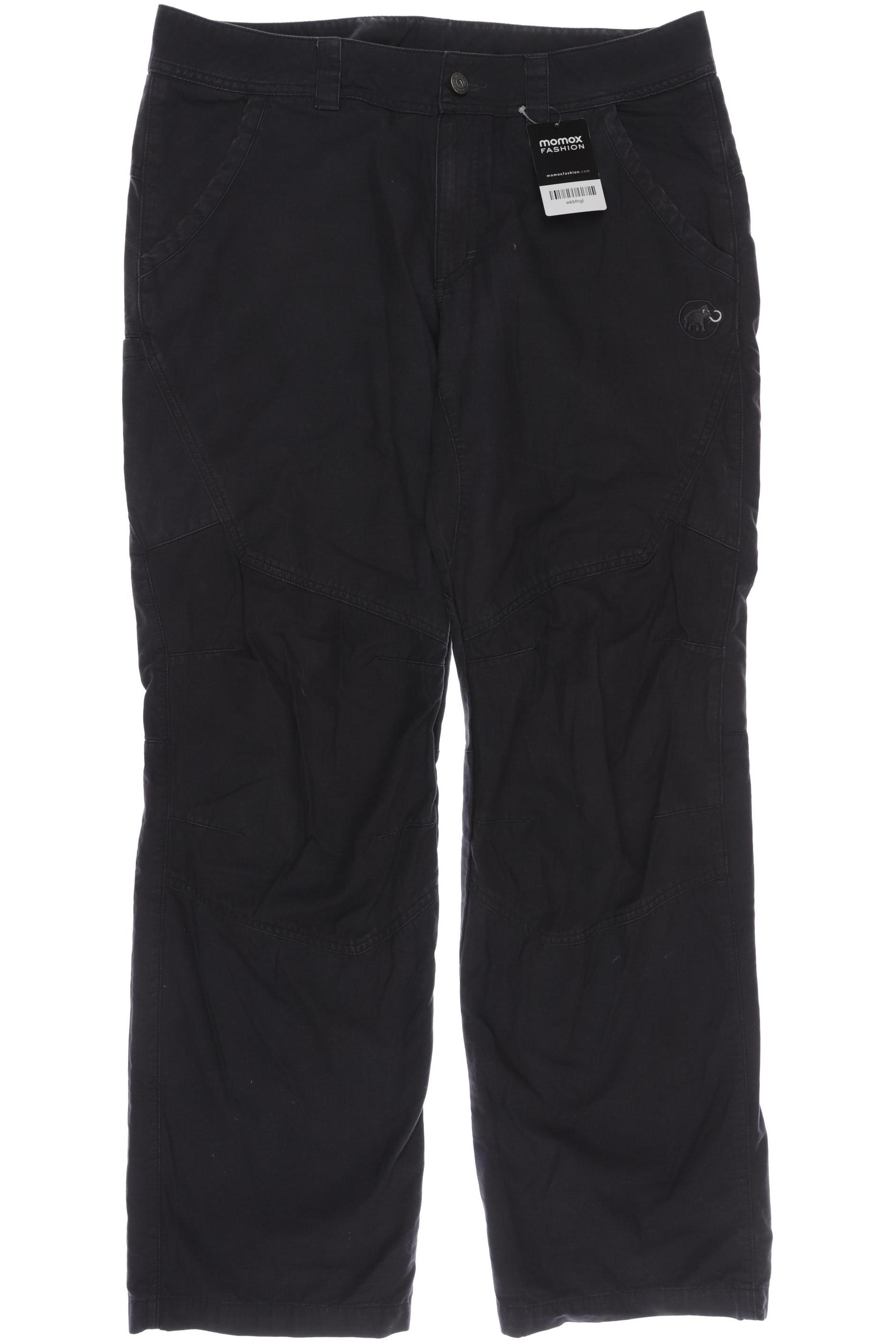 

Mammut Herren Stoffhose, grau, Gr. 50