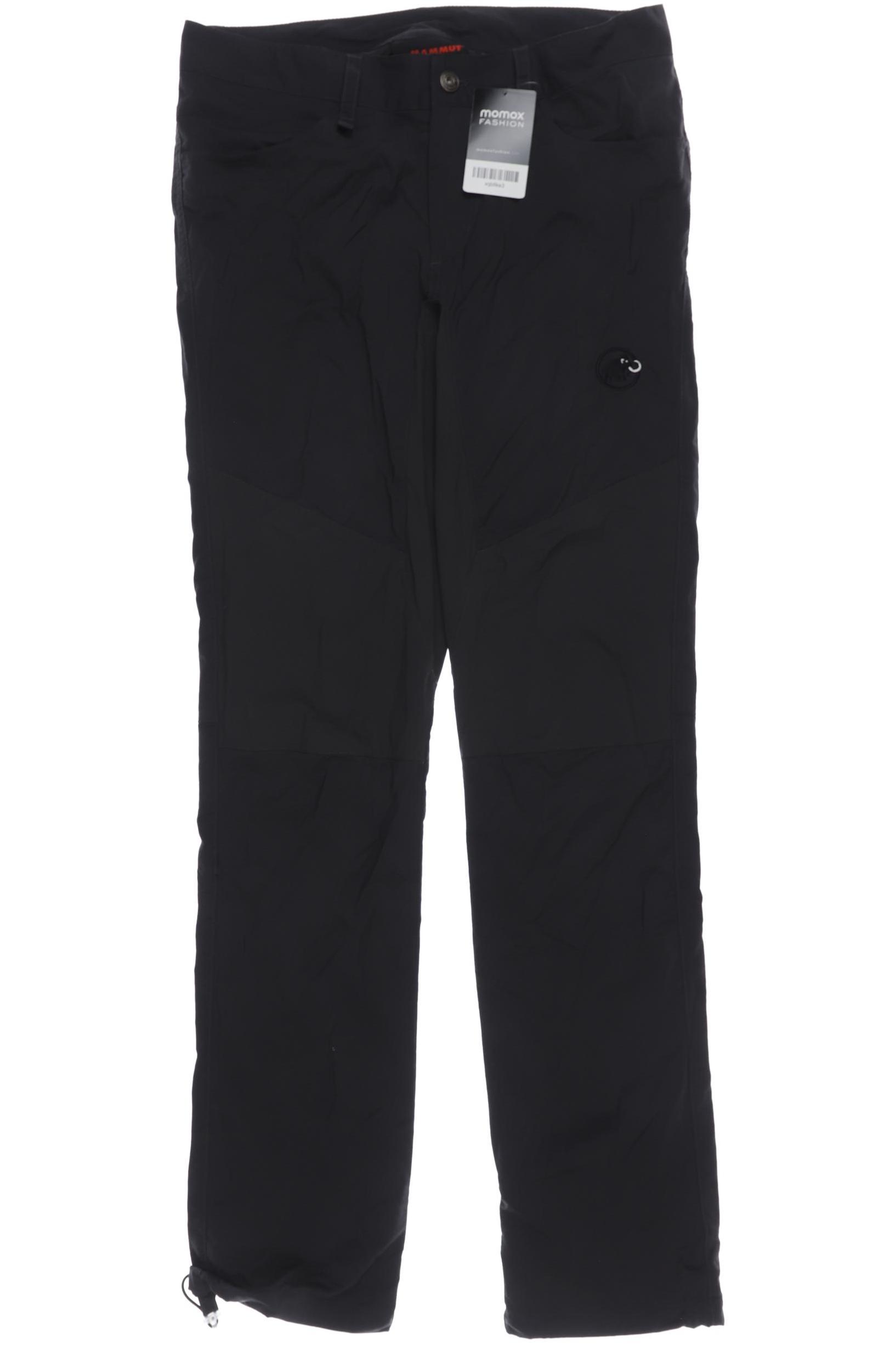 

Mammut Herren Stoffhose, grau, Gr. 46