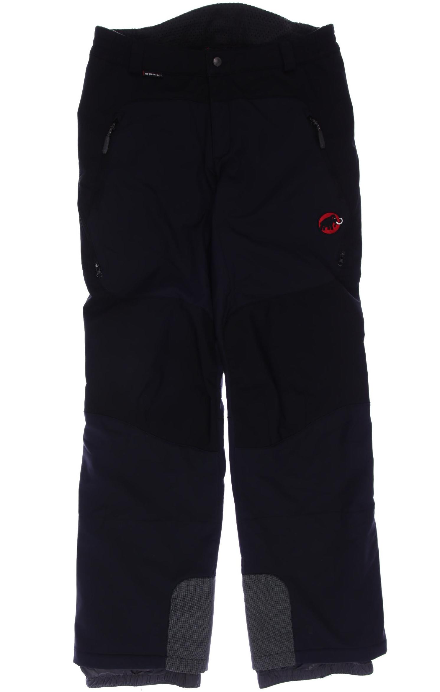 

Mammut Herren Stoffhose, marineblau, Gr. 48