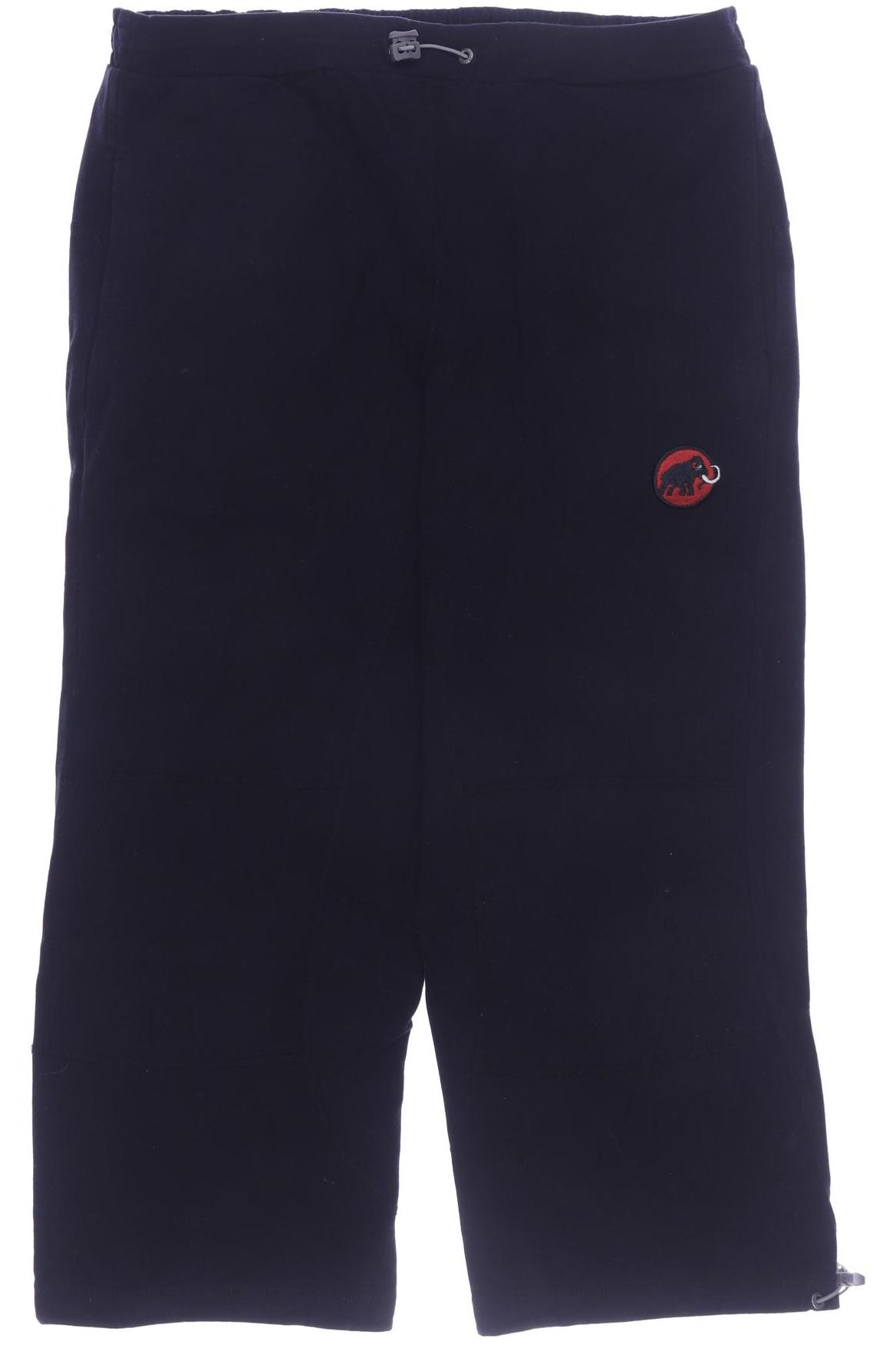 

MAMMUT Herren Stoffhose, schwarz