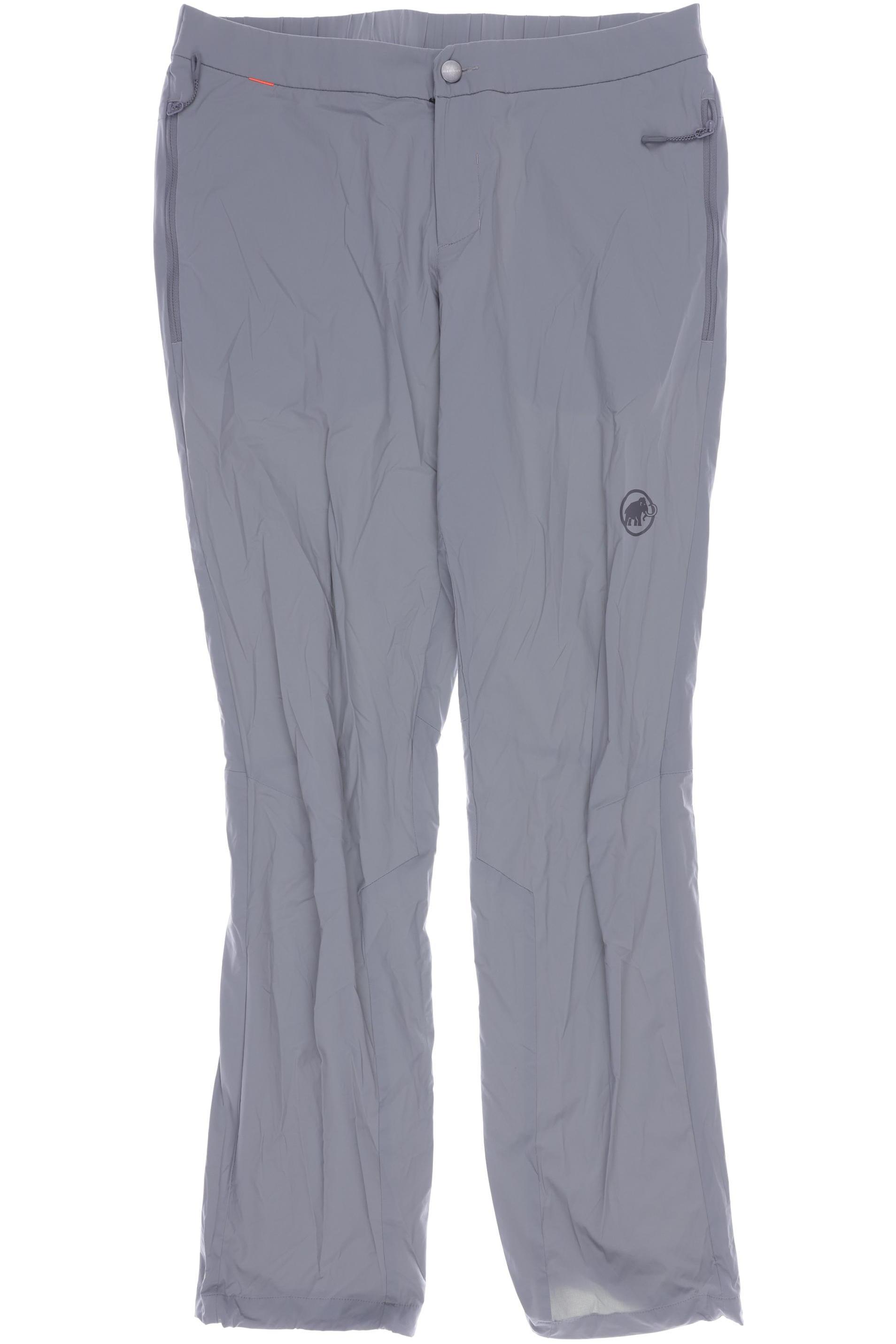 

Mammut Herren Stoffhose, grau, Gr. 50