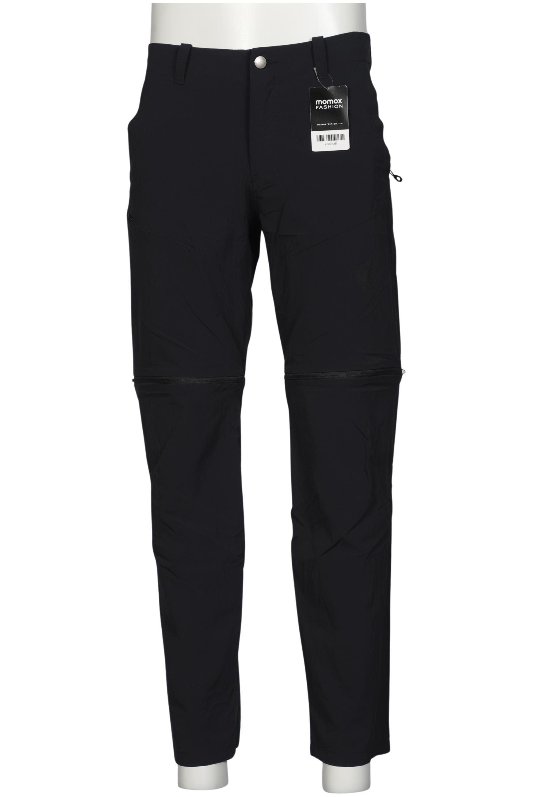 

Mammut Herren Stoffhose, marineblau, Gr. 48