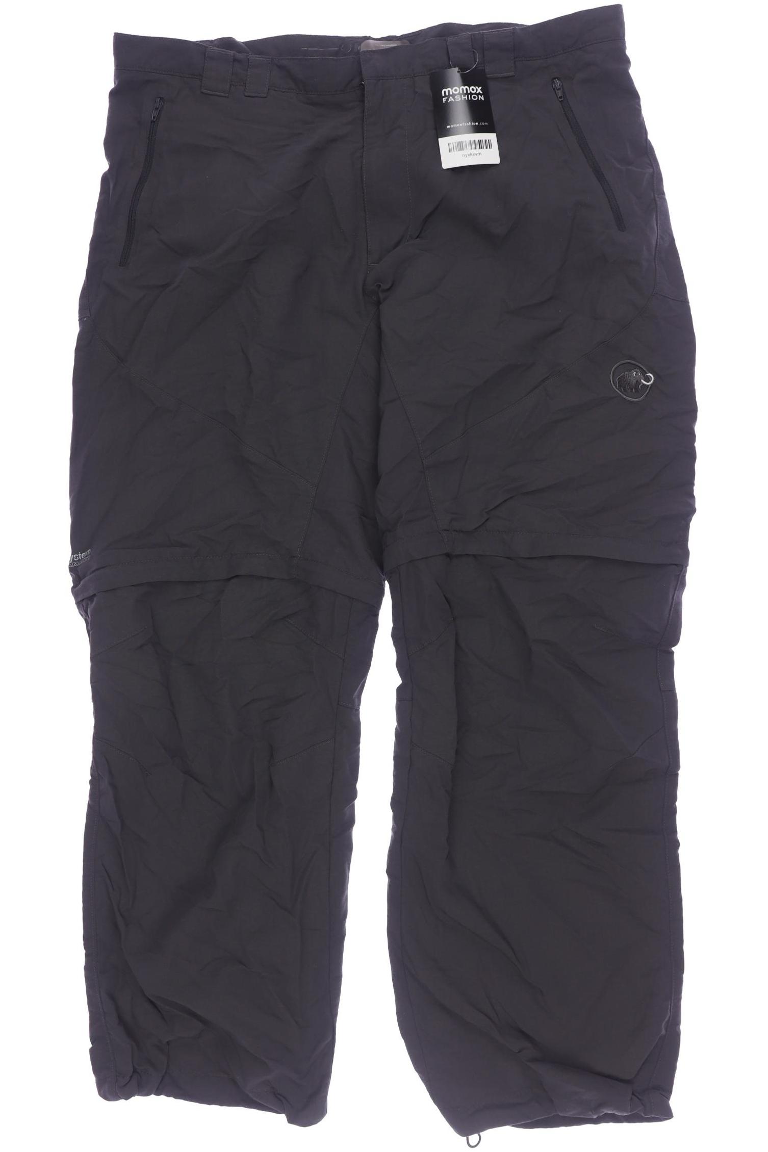 

Mammut Herren Stoffhose, braun, Gr. 25
