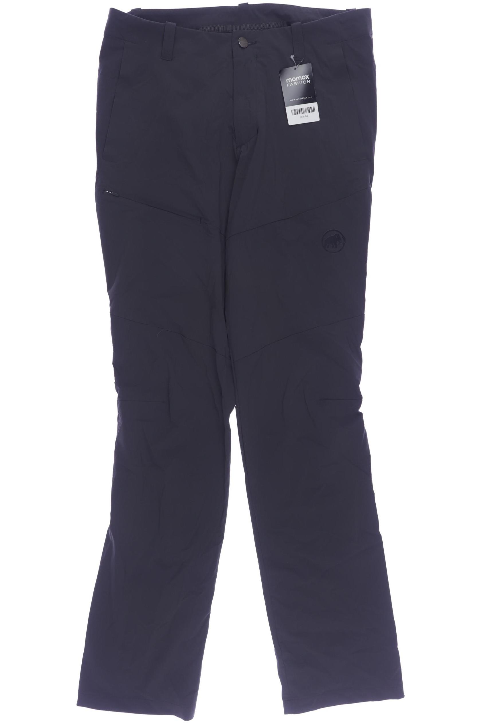 

Mammut Herren Stoffhose, grau, Gr. 48
