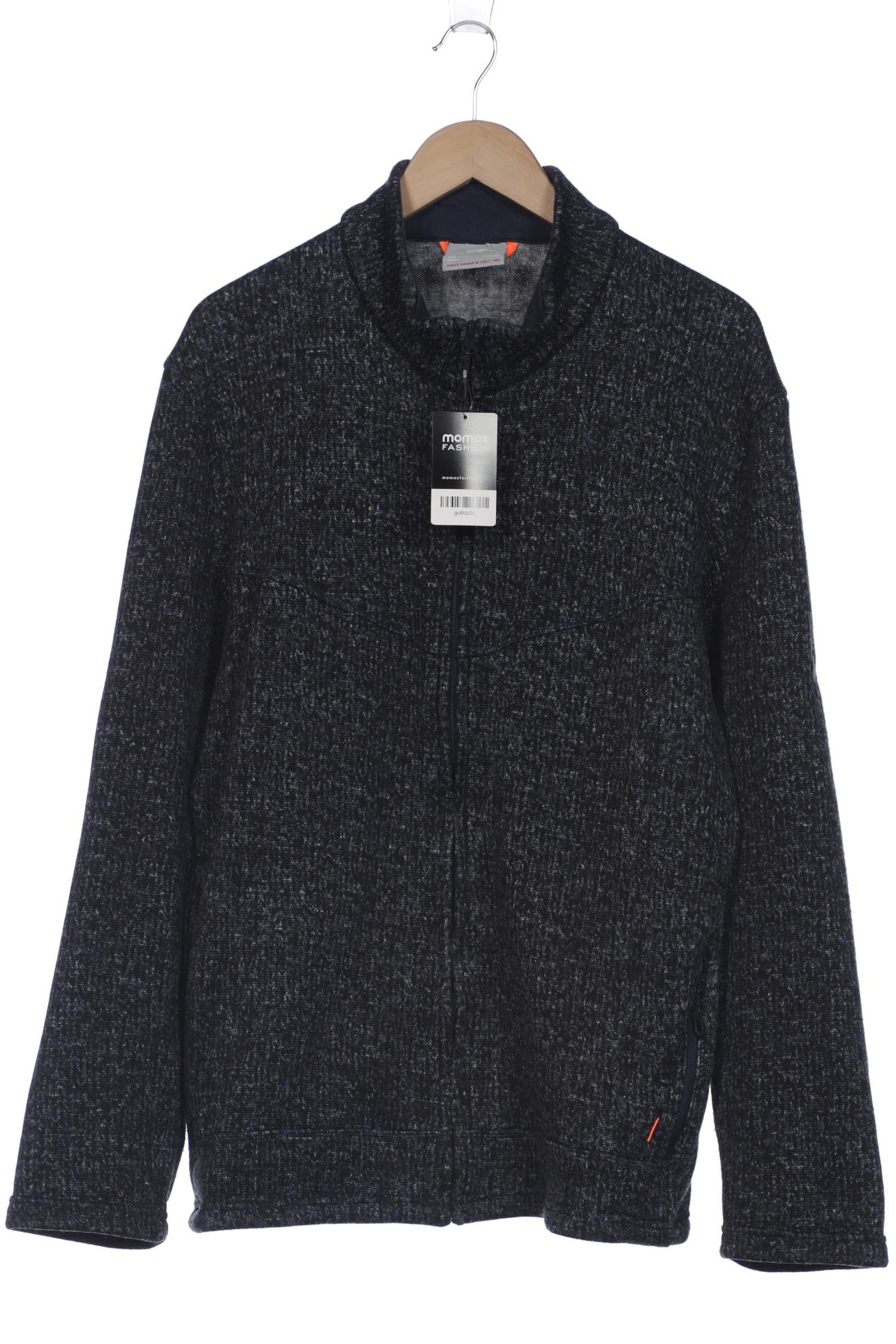 

Mammut Herren Strickjacke, marineblau, Gr. 54