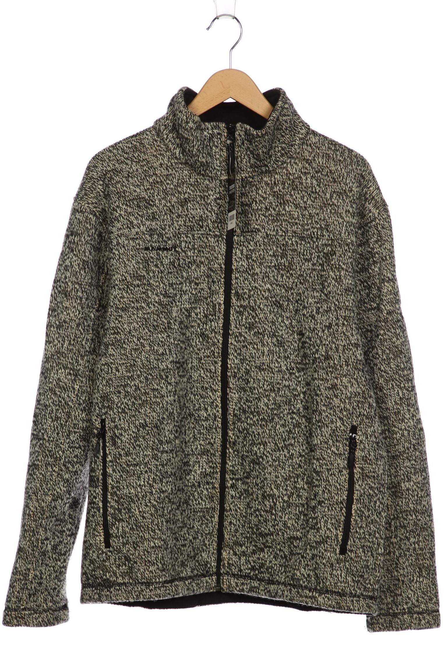 

Mammut Herren Strickjacke, grau, Gr. 54