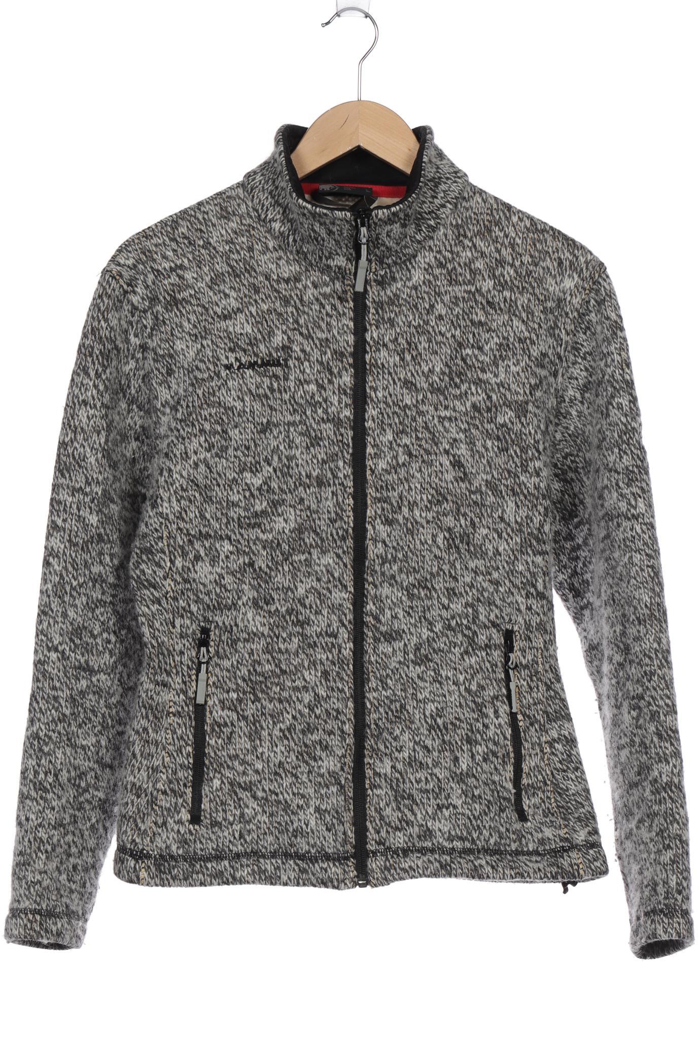 

Mammut Herren Strickjacke, grau, Gr. 52