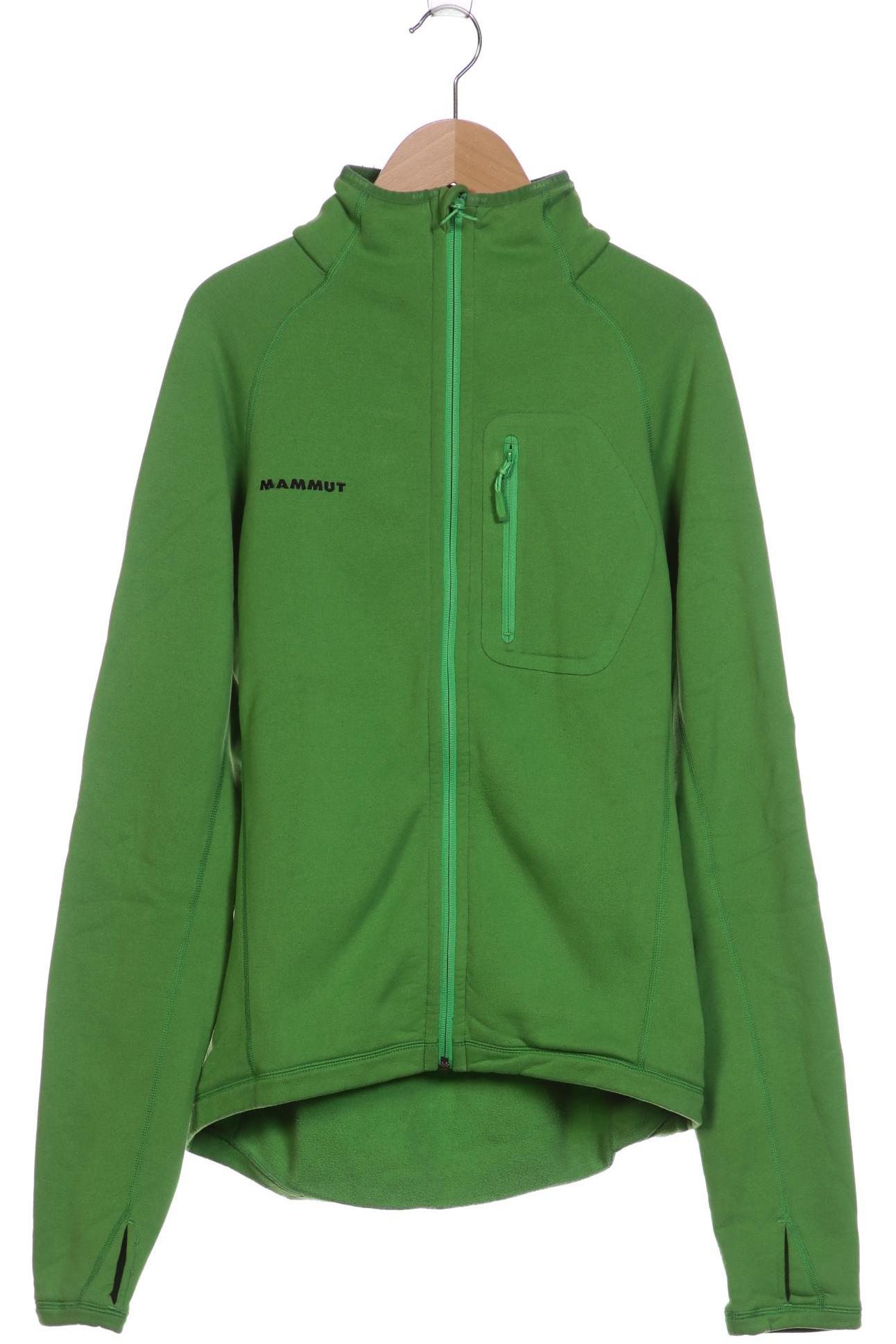 

MAMMUT Herren Sweatshirt, neon