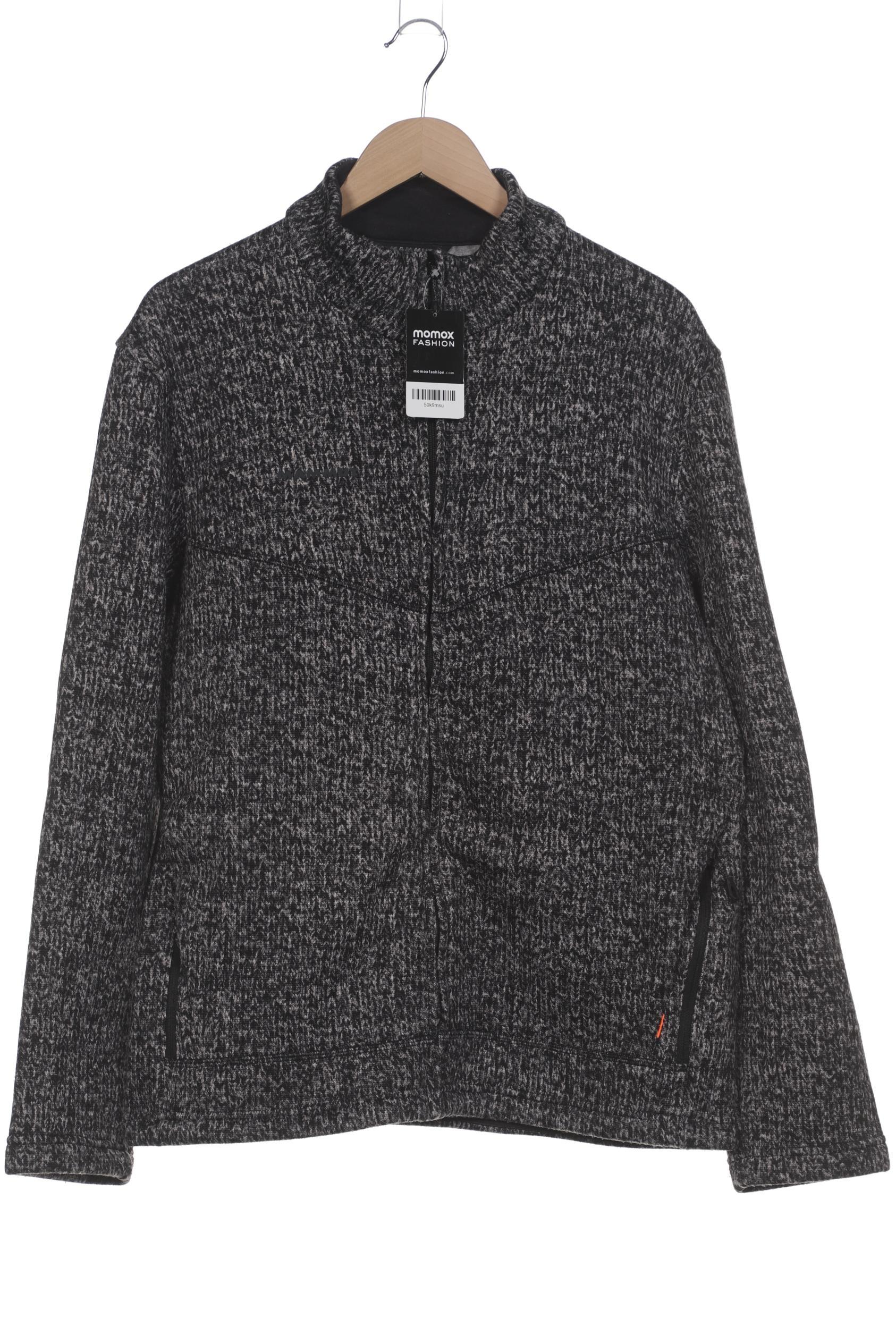 

Mammut Herren Sweatshirt, grau, Gr. 54