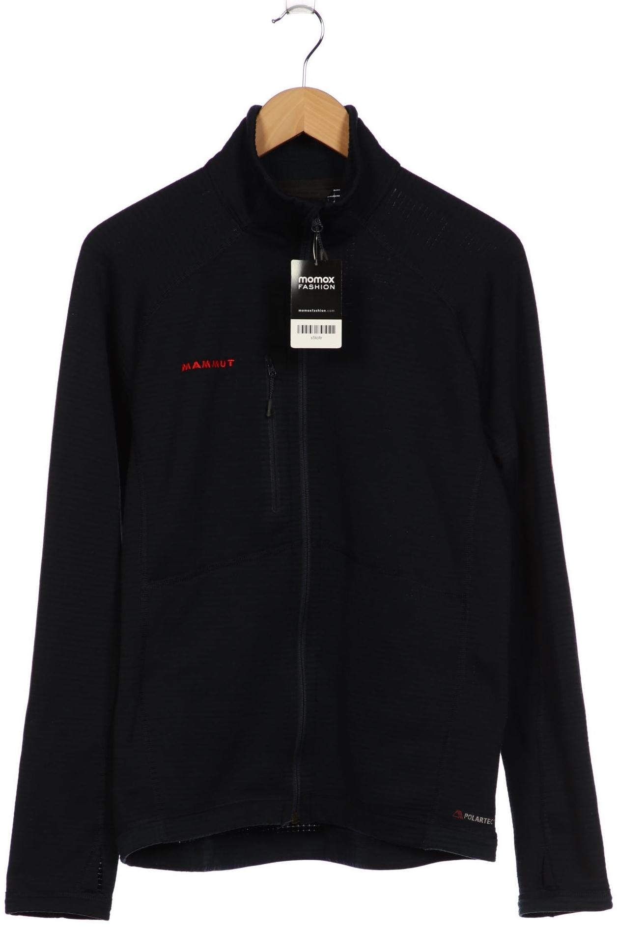 

Mammut Herren Sweatshirt, marineblau, Gr. 48