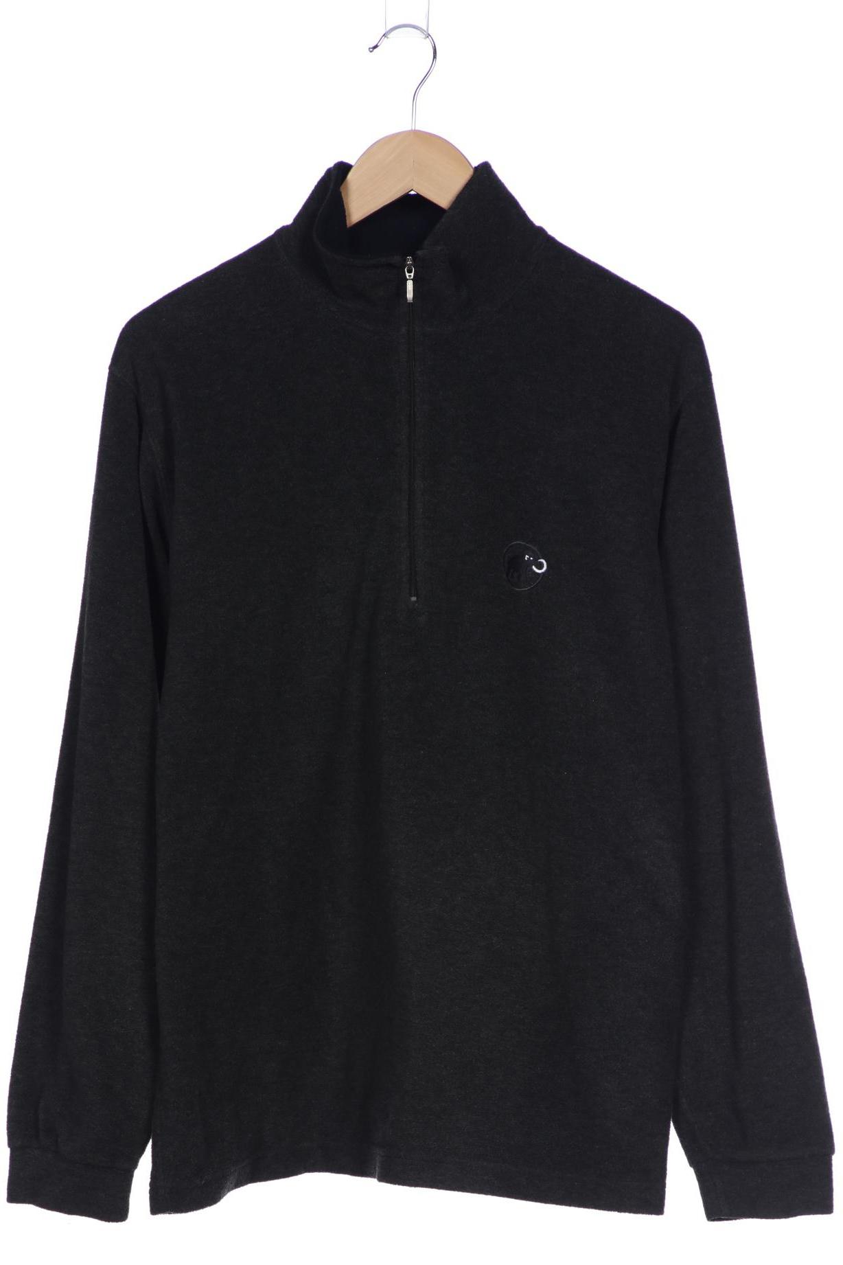 

Mammut Herren Sweatshirt, grau, Gr. 52