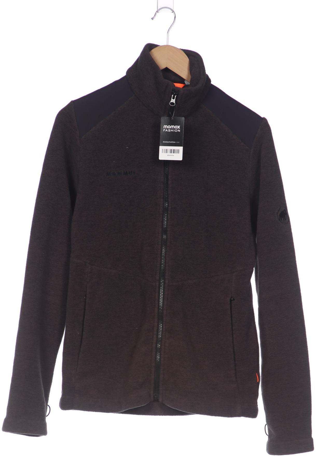 

Mammut Herren Sweatshirt, grau, Gr. 48