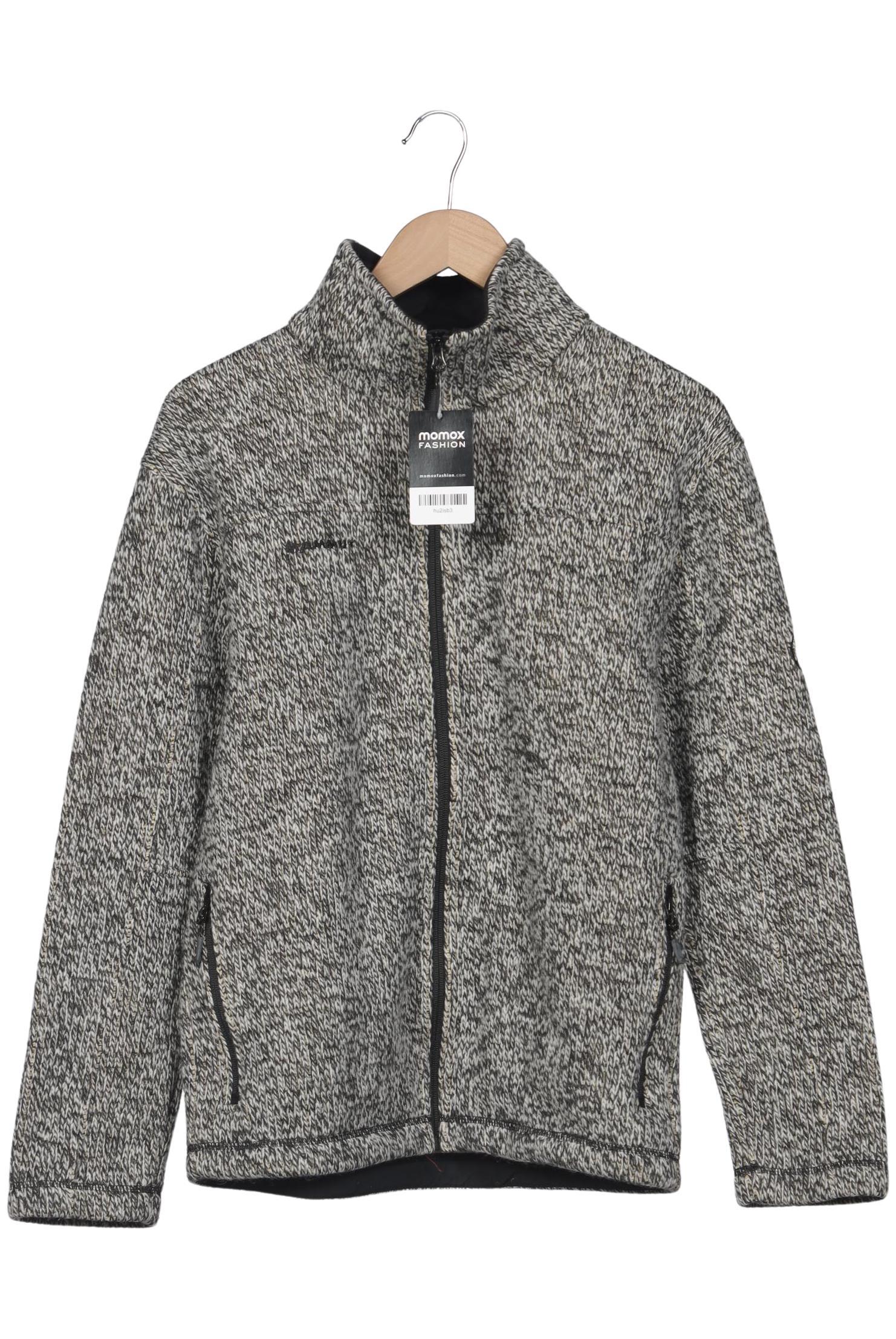 

Mammut Herren Sweatshirt, grau, Gr. 46
