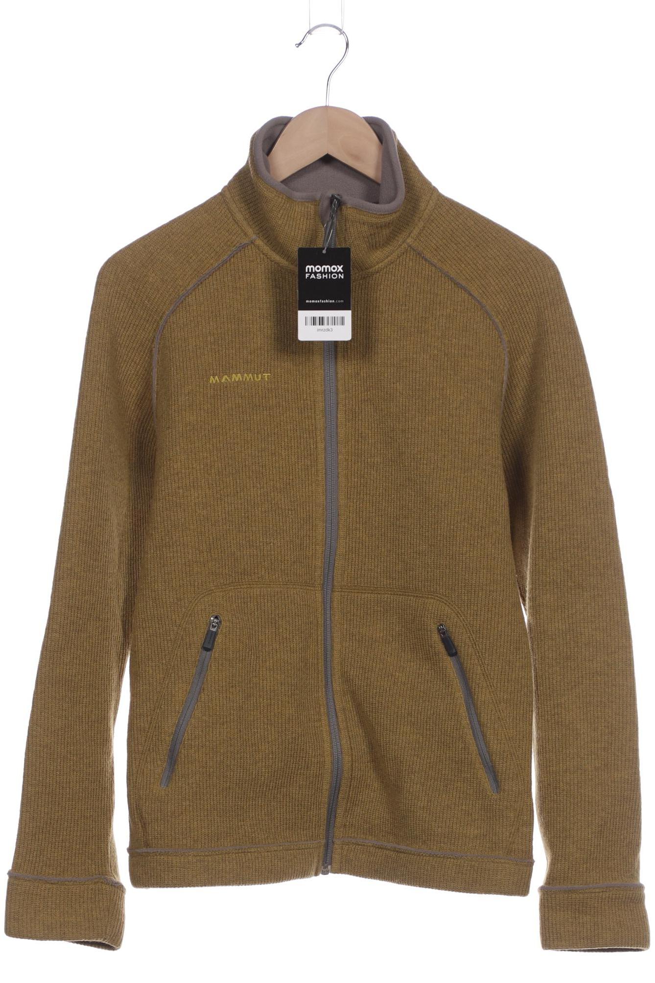 

Mammut Herren Sweatshirt, braun, Gr. 46
