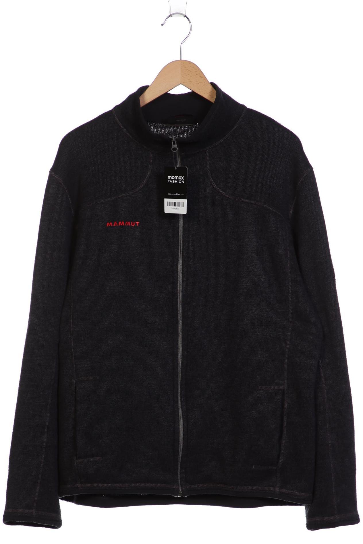 

Mammut Herren Sweatshirt, blau, Gr. 56