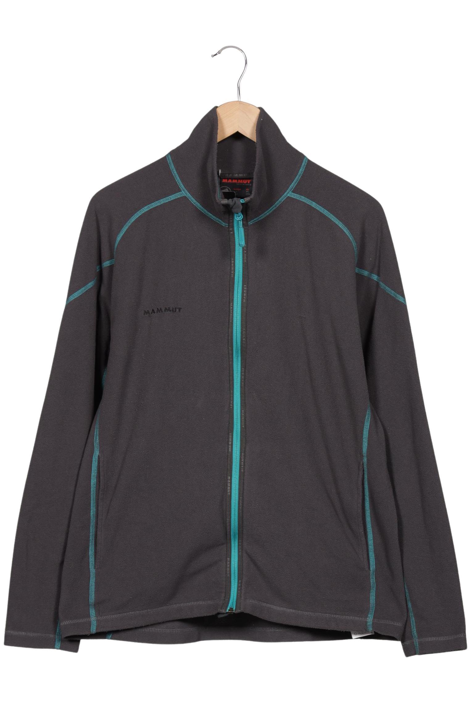 Thumbnail - Mammut Herren Sweatshirt, grau, Gr. 54