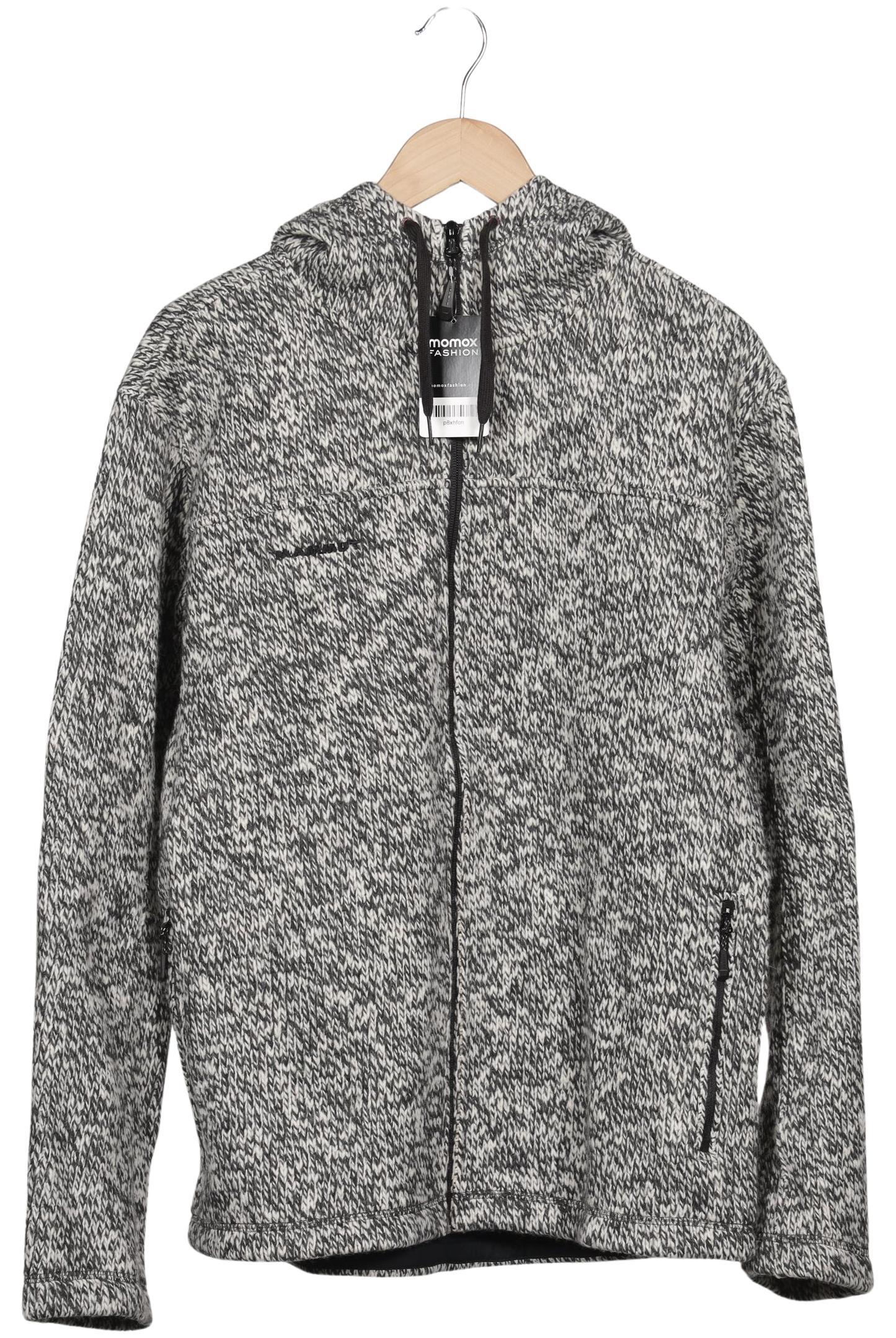 

Mammut Herren Sweatshirt, schwarz, Gr. 52