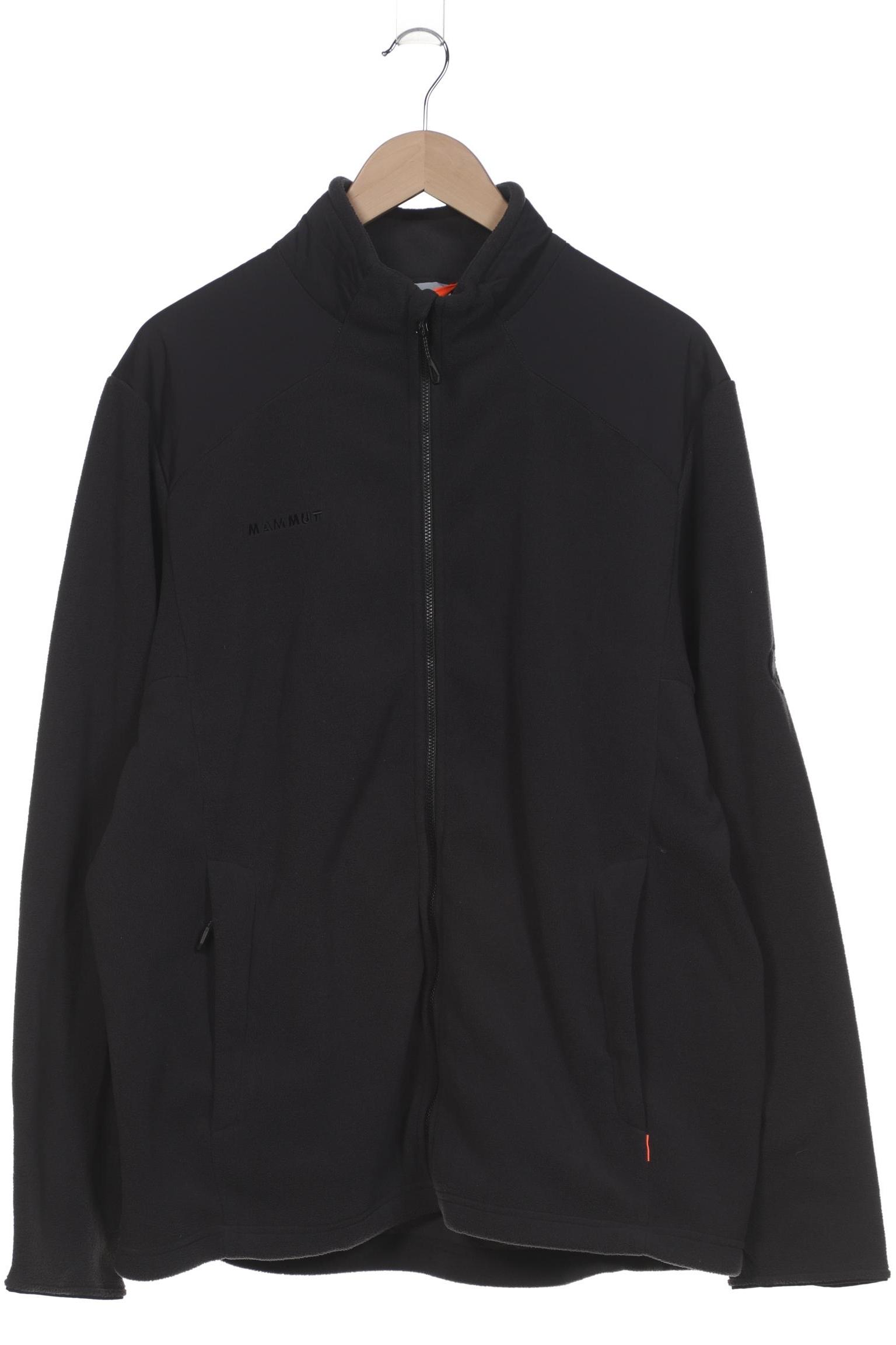 

Mammut Herren Sweatshirt, grau, Gr. 56