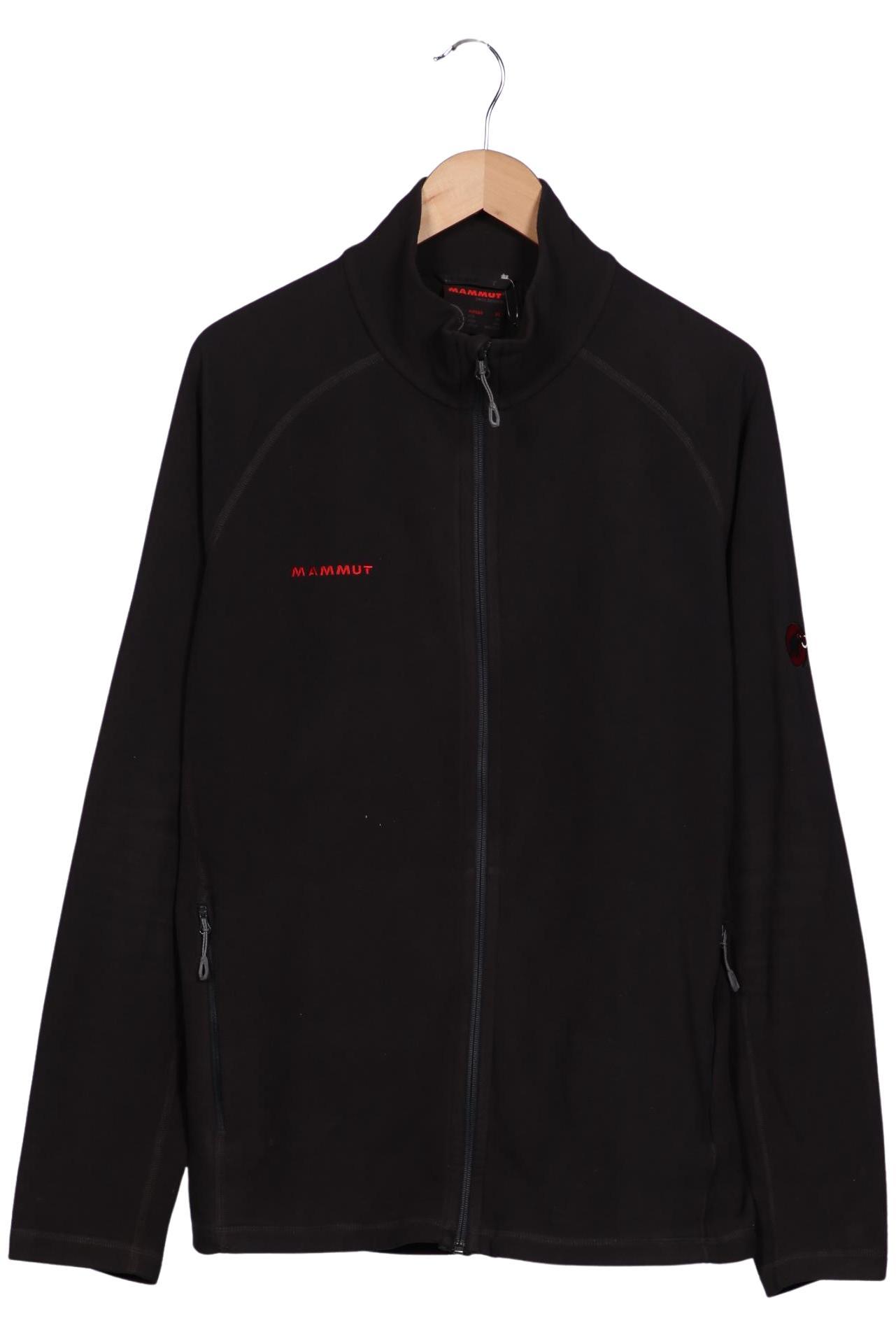 

Mammut Herren Sweatshirt, grau, Gr. 54