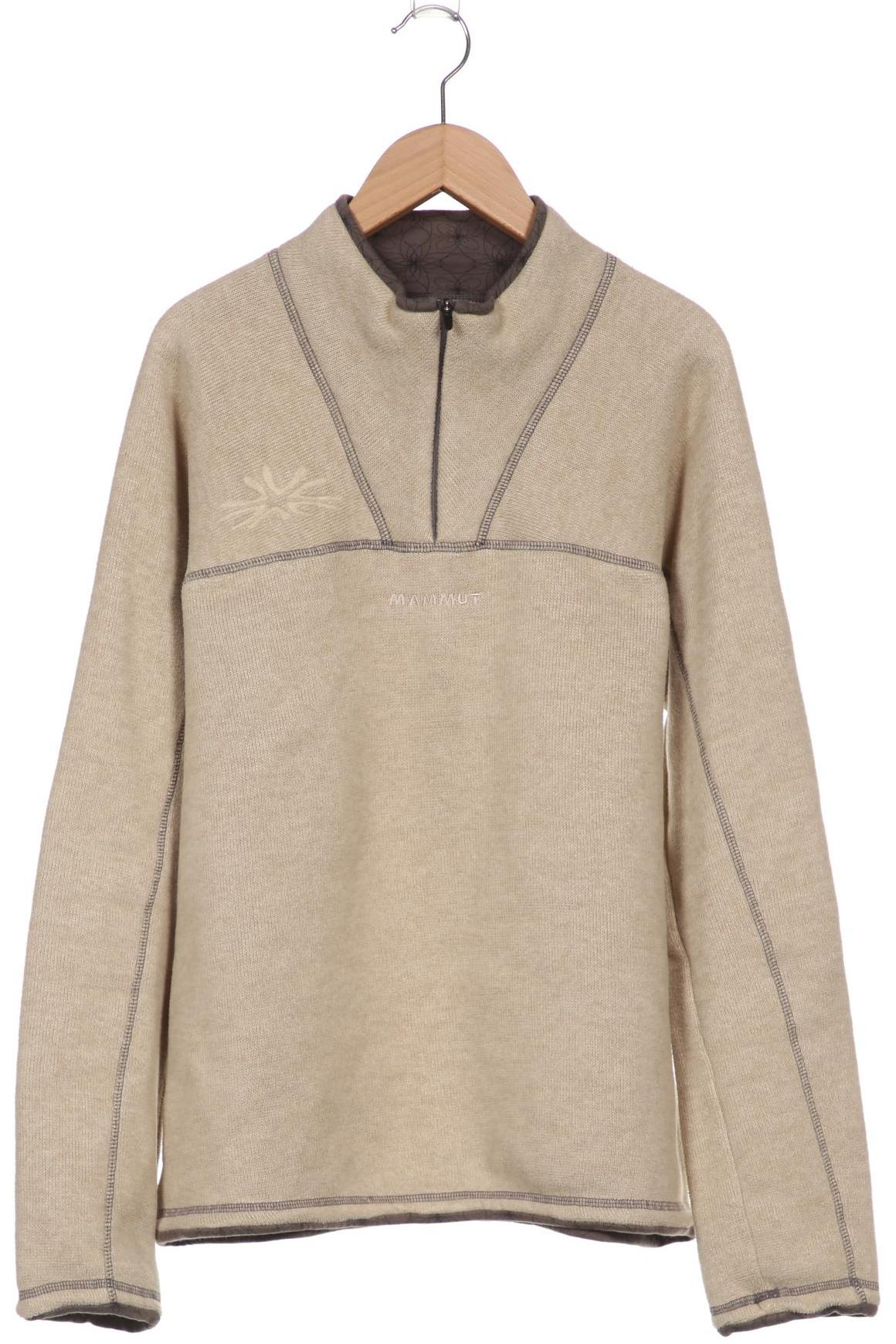 

MAMMUT Herren Sweatshirt, beige